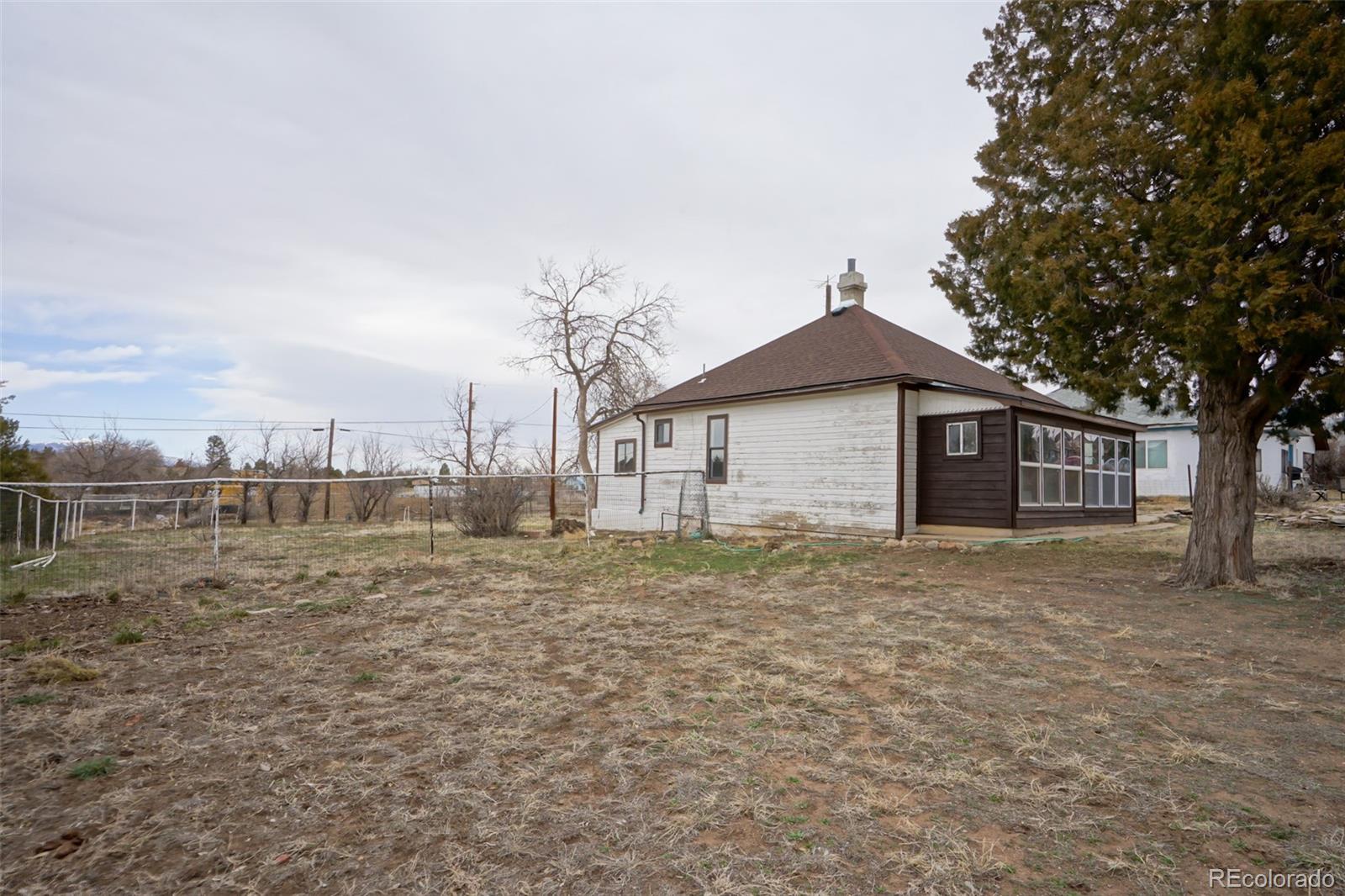 MLS Image #3 for 206 e grand street,walsenburg, Colorado