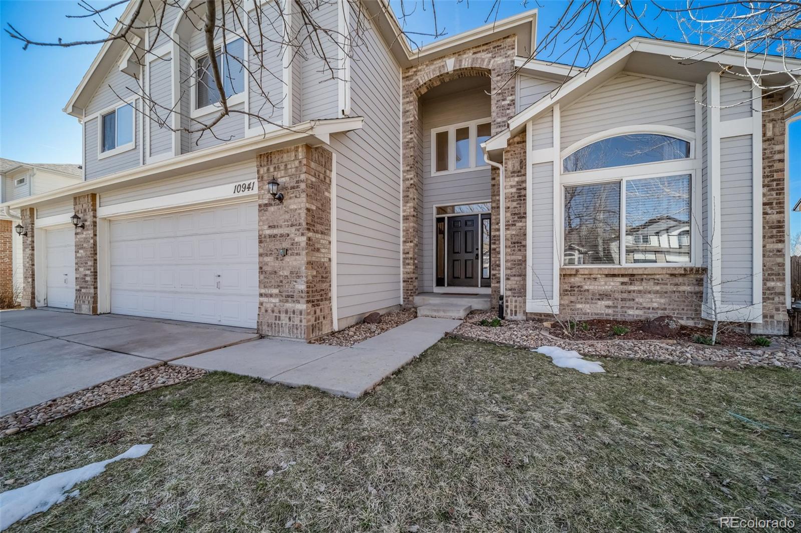 MLS Image #3 for 10941  independence drive,parker, Colorado