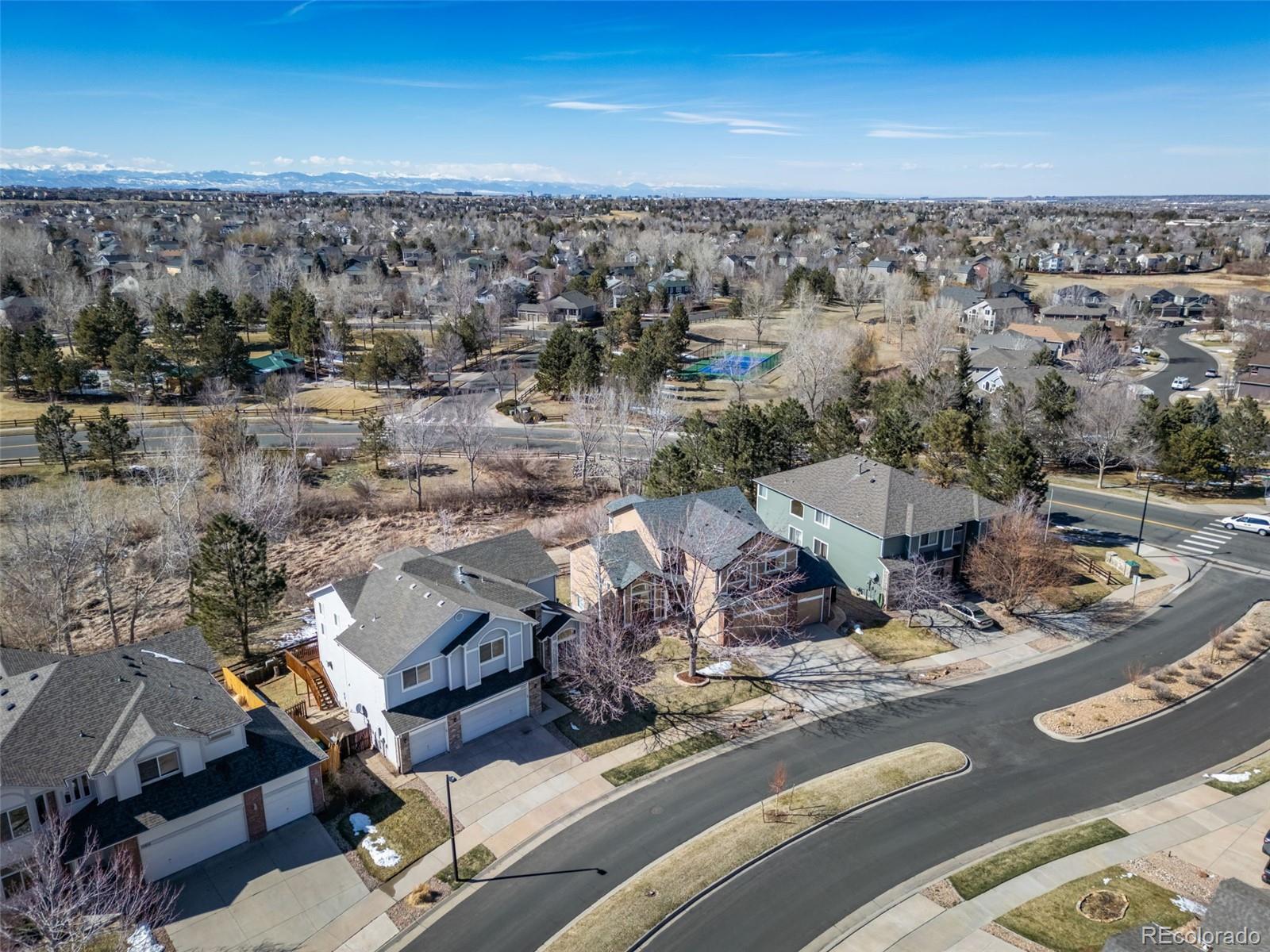 MLS Image #45 for 10941  independence drive,parker, Colorado