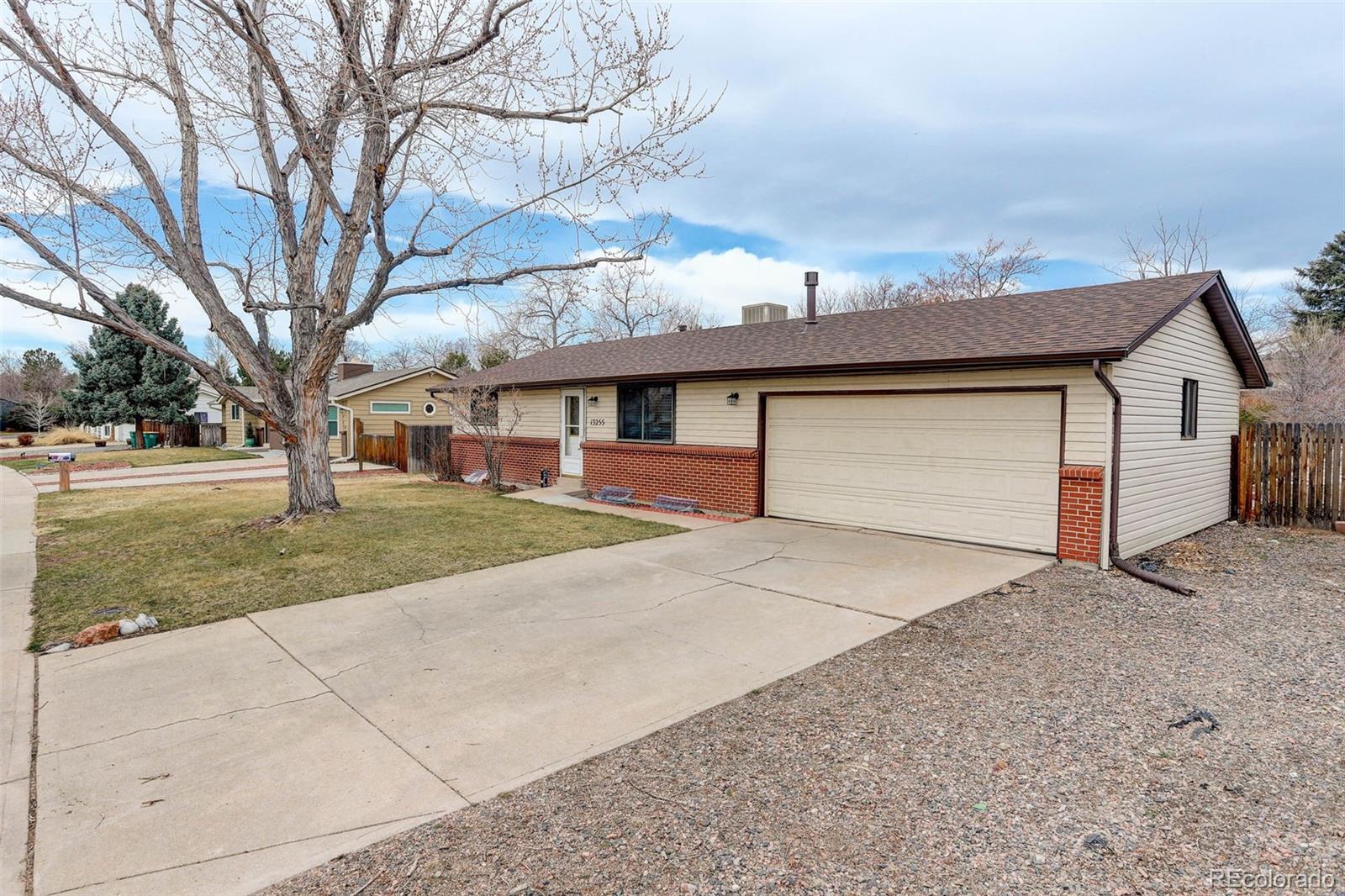 MLS Image #0 for 13255  saturn drive,lone tree, Colorado