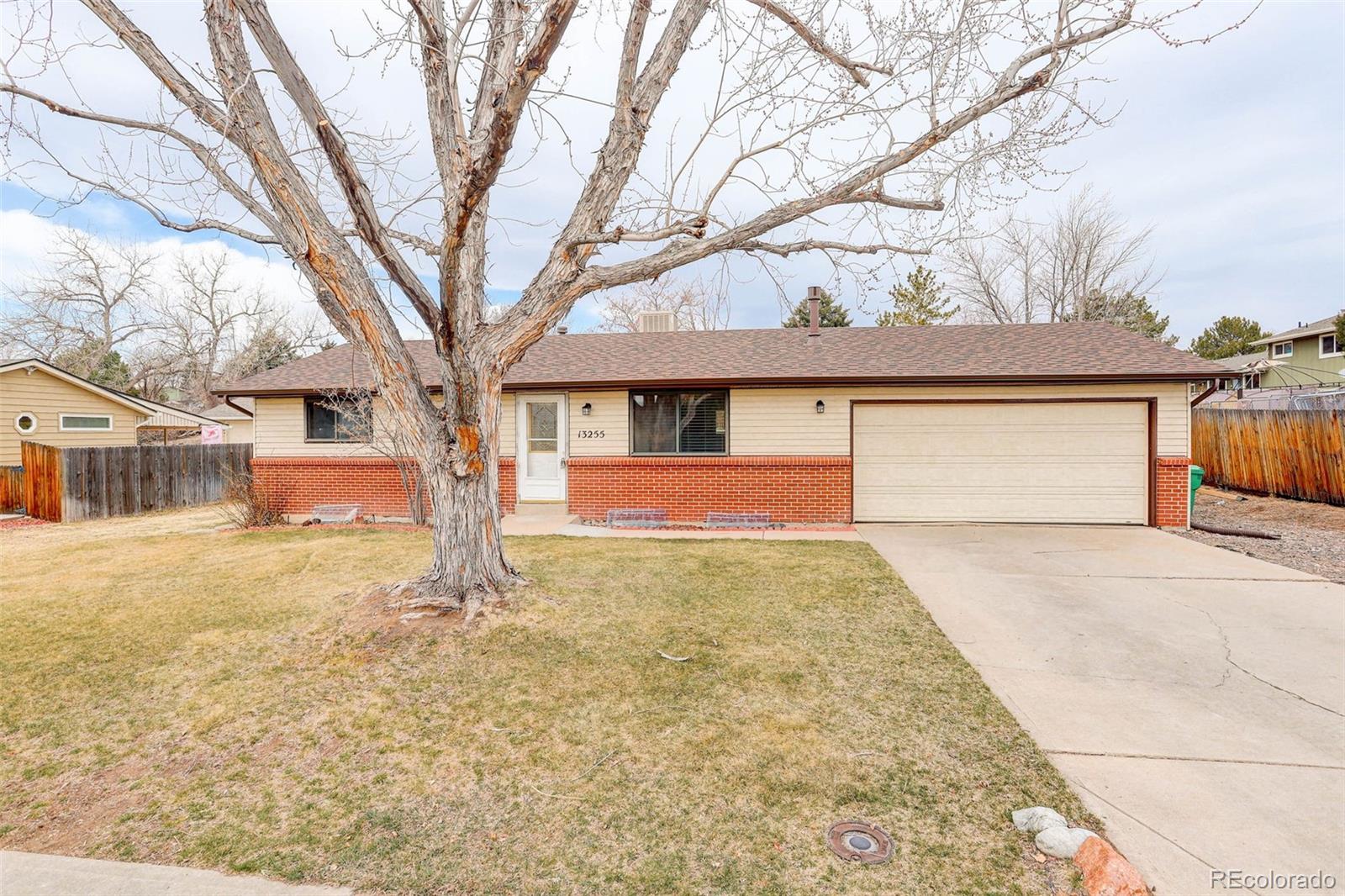 MLS Image #1 for 13255  saturn drive,lone tree, Colorado