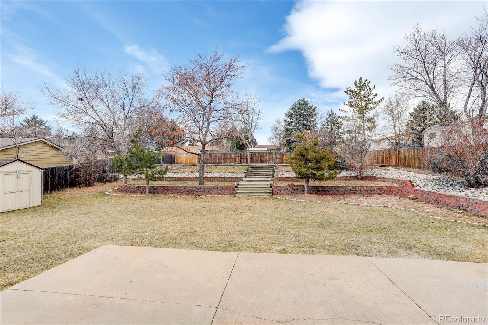 MLS Image #2 for 13255  saturn drive,lone tree, Colorado