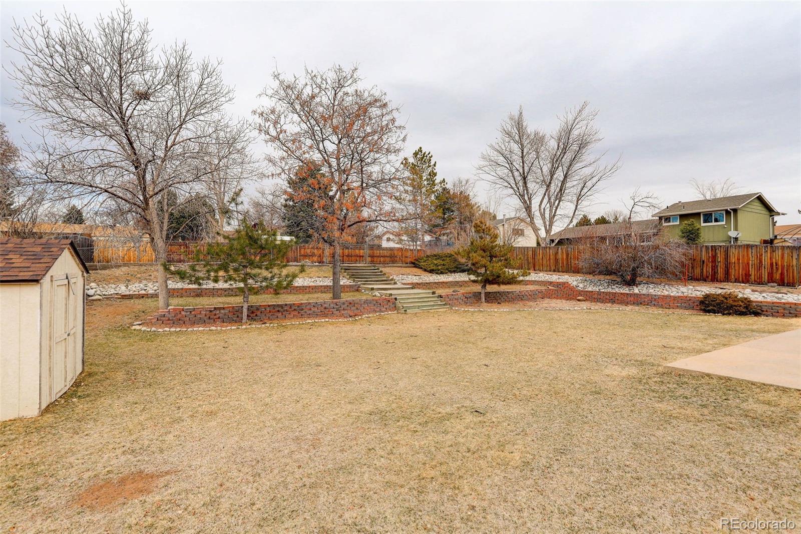 MLS Image #22 for 13255  saturn drive,lone tree, Colorado