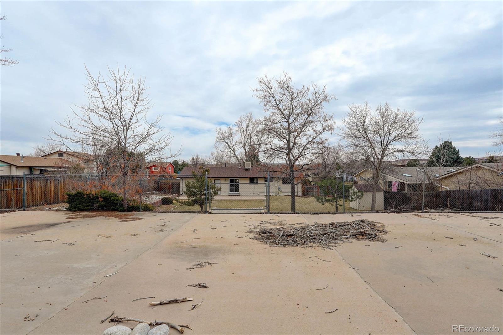 MLS Image #24 for 13255  saturn drive,lone tree, Colorado
