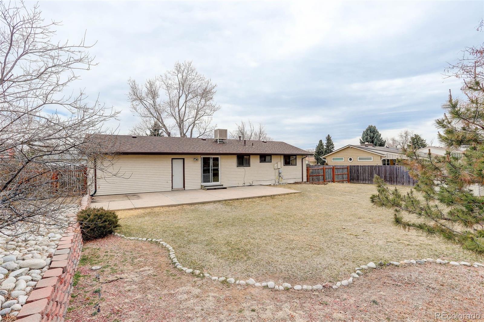 MLS Image #26 for 13255  saturn drive,lone tree, Colorado