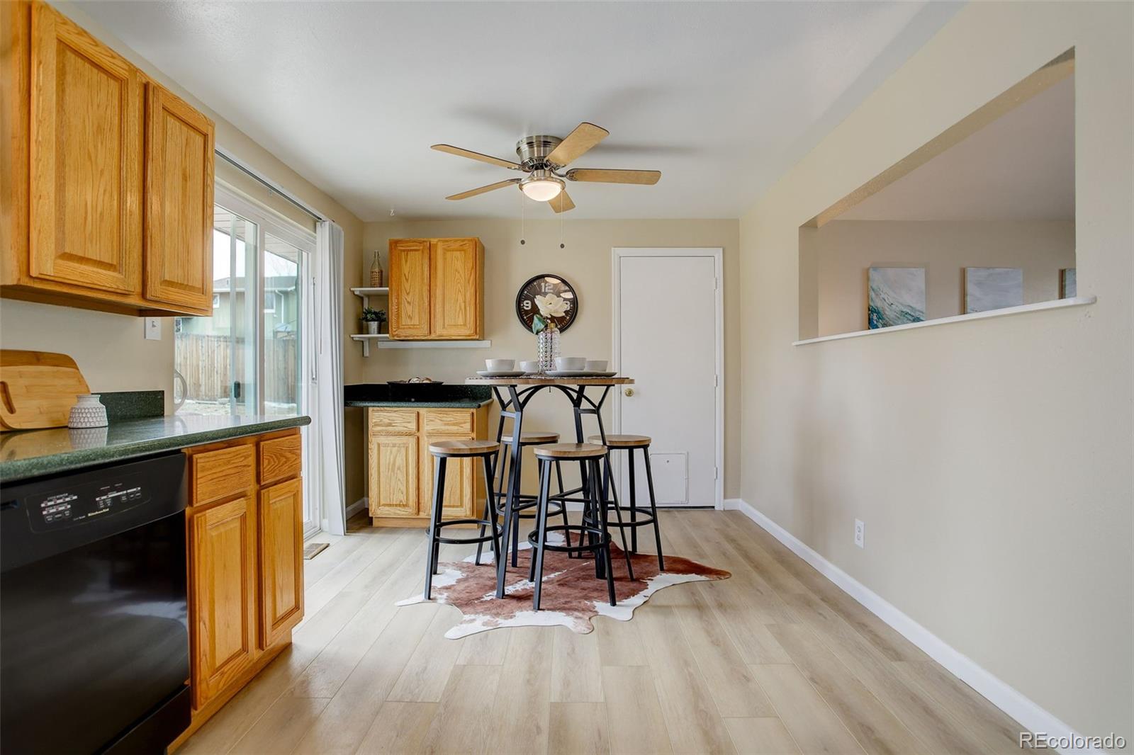 MLS Image #7 for 13255  saturn drive,lone tree, Colorado