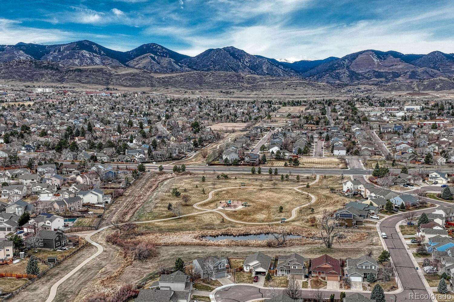 MLS Image #41 for 11127 w progress avenue,littleton, Colorado