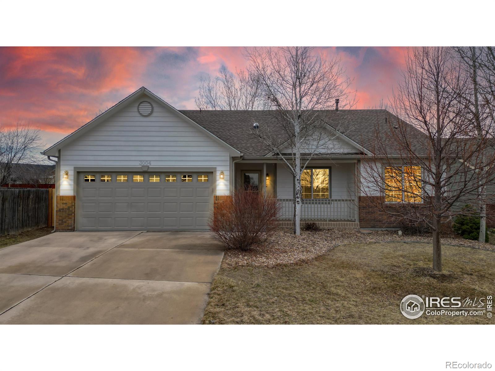 MLS Image #3 for 3004  41st avenue,greeley, Colorado