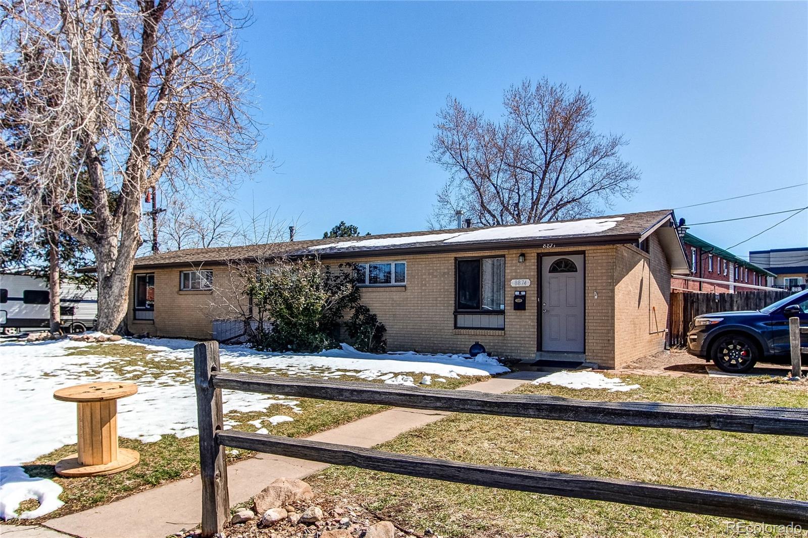 MLS Image #0 for 8864-8874 w 54th place,arvada, Colorado