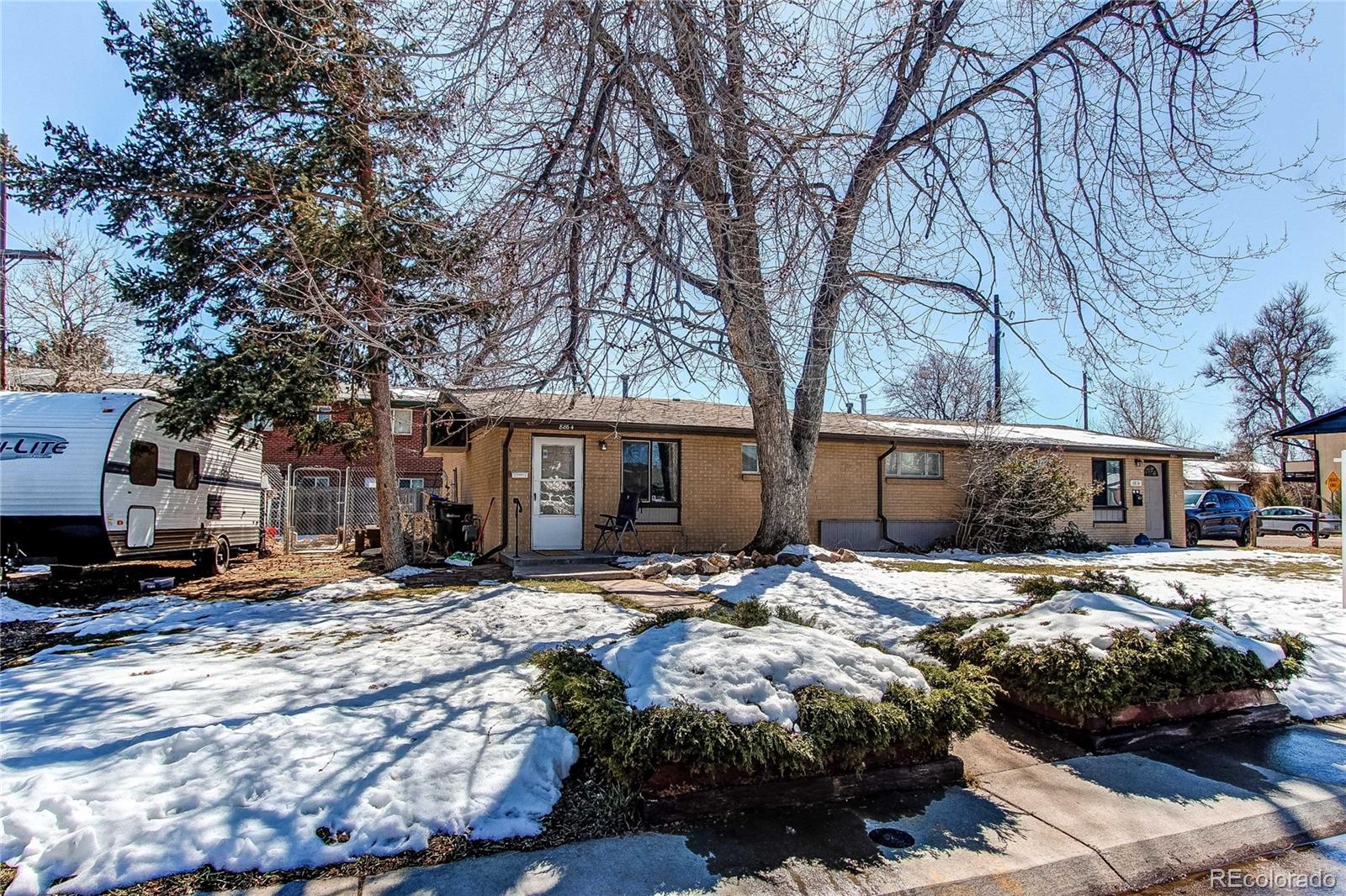 MLS Image #3 for 8864-8874 w 54th place,arvada, Colorado