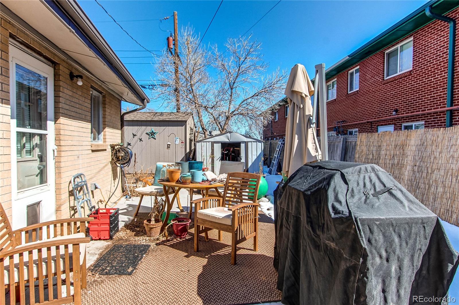 MLS Image #7 for 8864-8874 w 54th place,arvada, Colorado