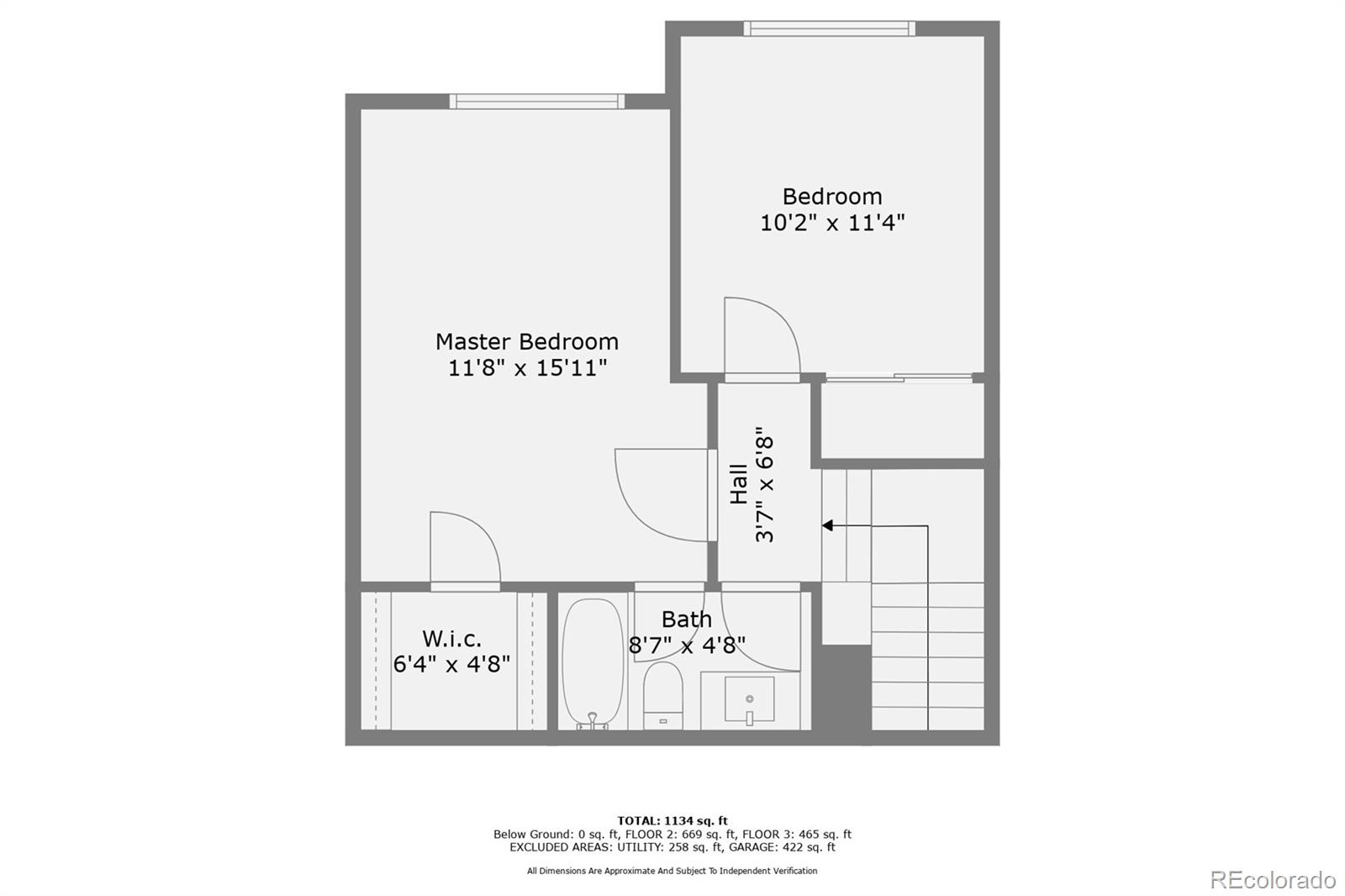 MLS Image #19 for 141  blue spruce court,highlands ranch, Colorado