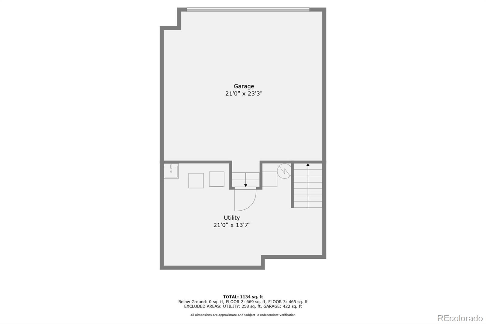 MLS Image #20 for 141  blue spruce court,highlands ranch, Colorado