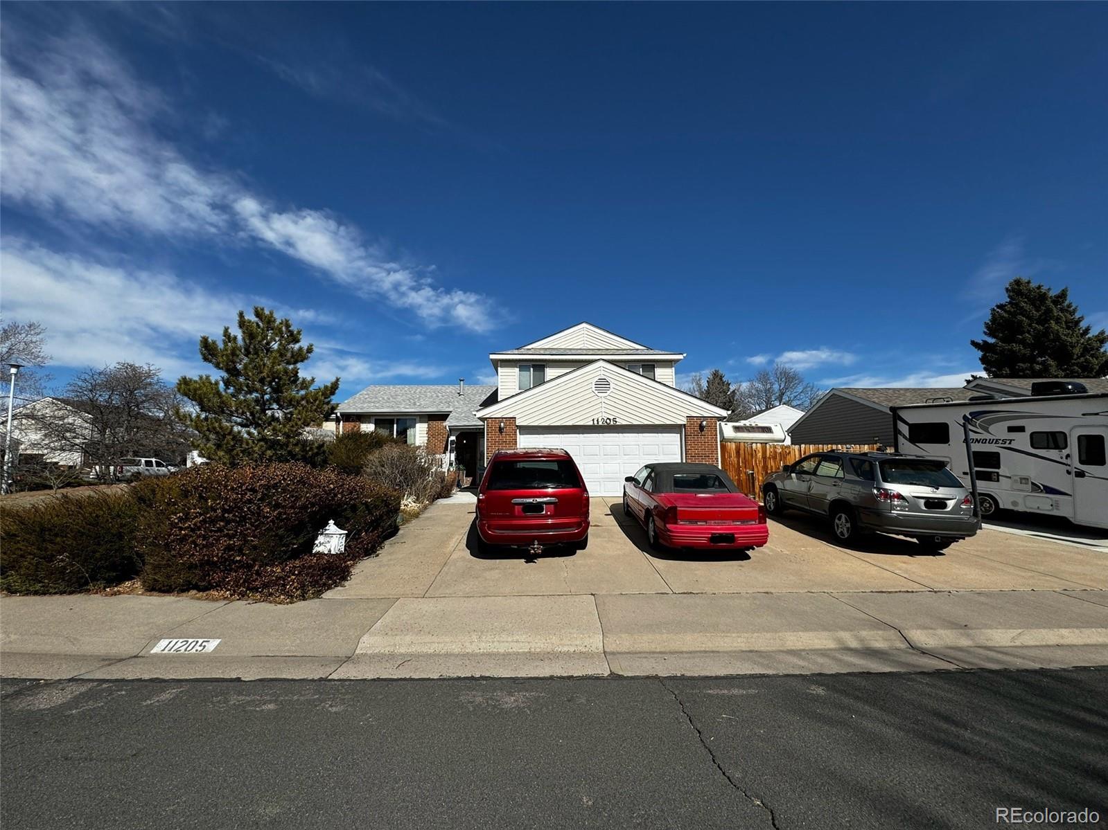 CMA Image for 11294  forest drive,Thornton, Colorado