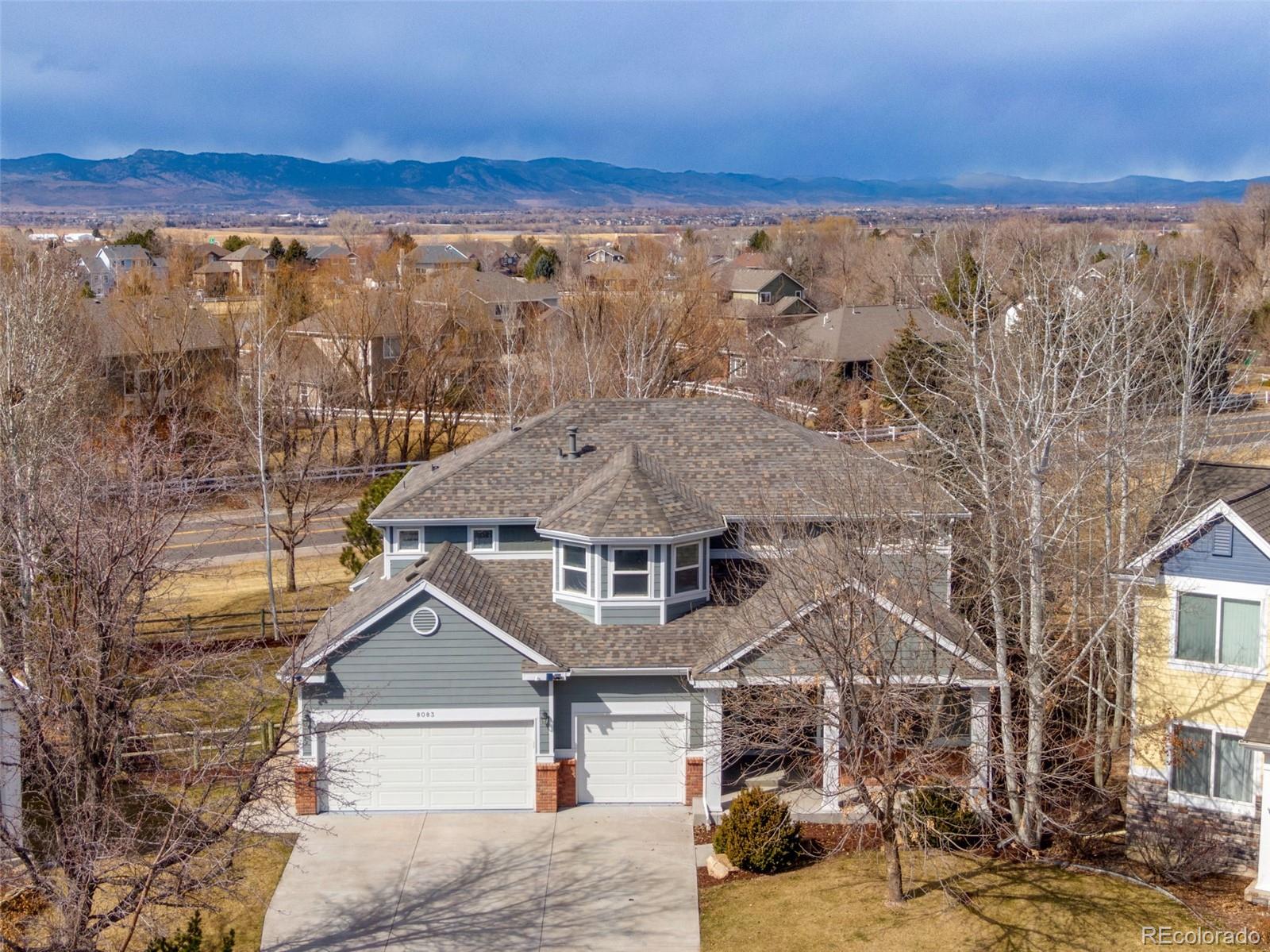 MLS Image #0 for 8083  lighthouse lane,windsor, Colorado