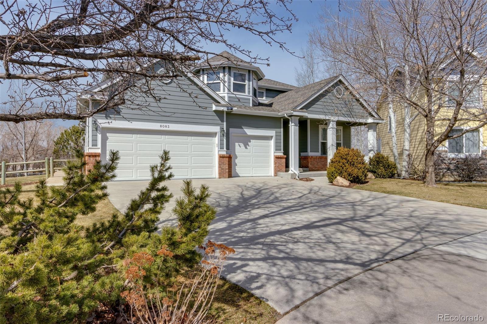 MLS Image #41 for 8083  lighthouse lane,windsor, Colorado