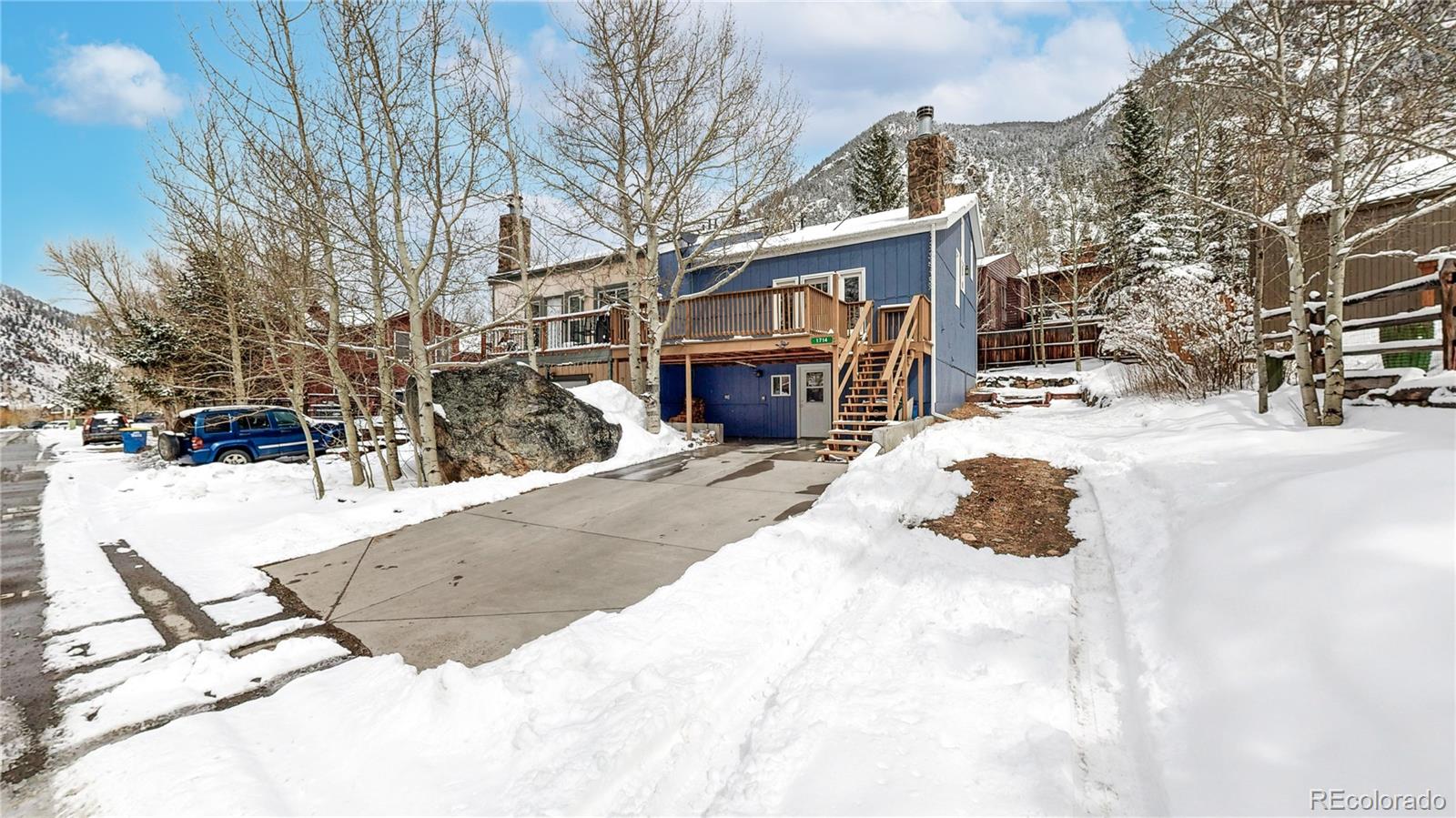 MLS Image #29 for 1714  clear creek drive,georgetown, Colorado