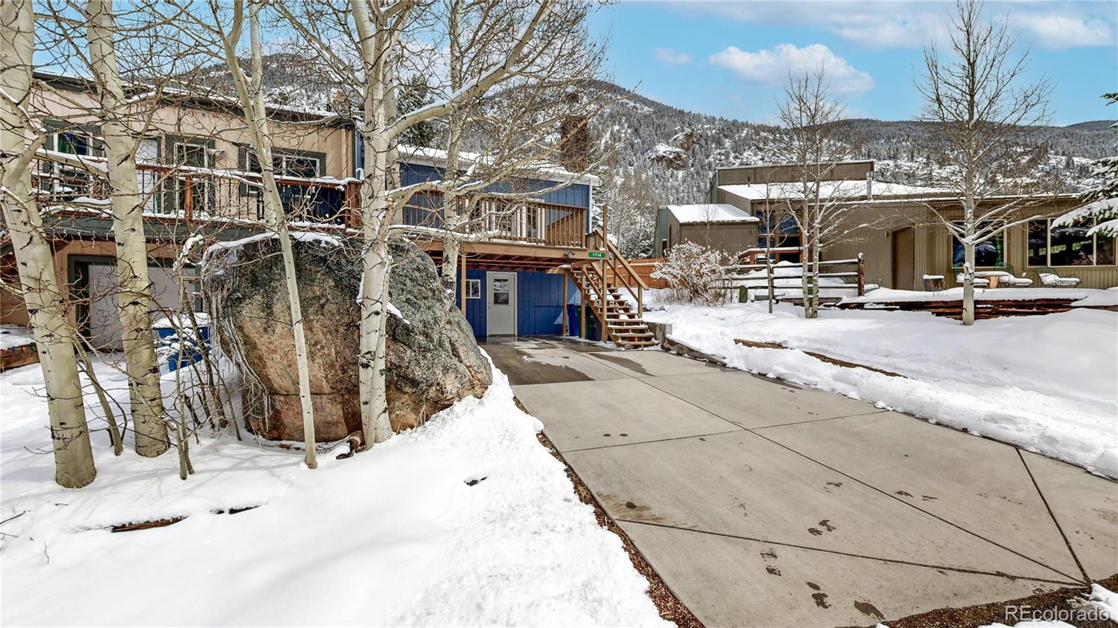 MLS Image #31 for 1714  clear creek drive,georgetown, Colorado