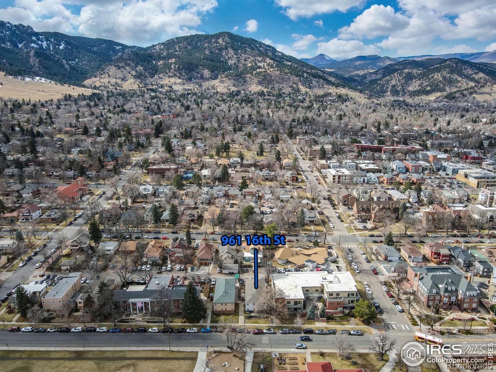 MLS Image #16 for 961  16th street,boulder, Colorado