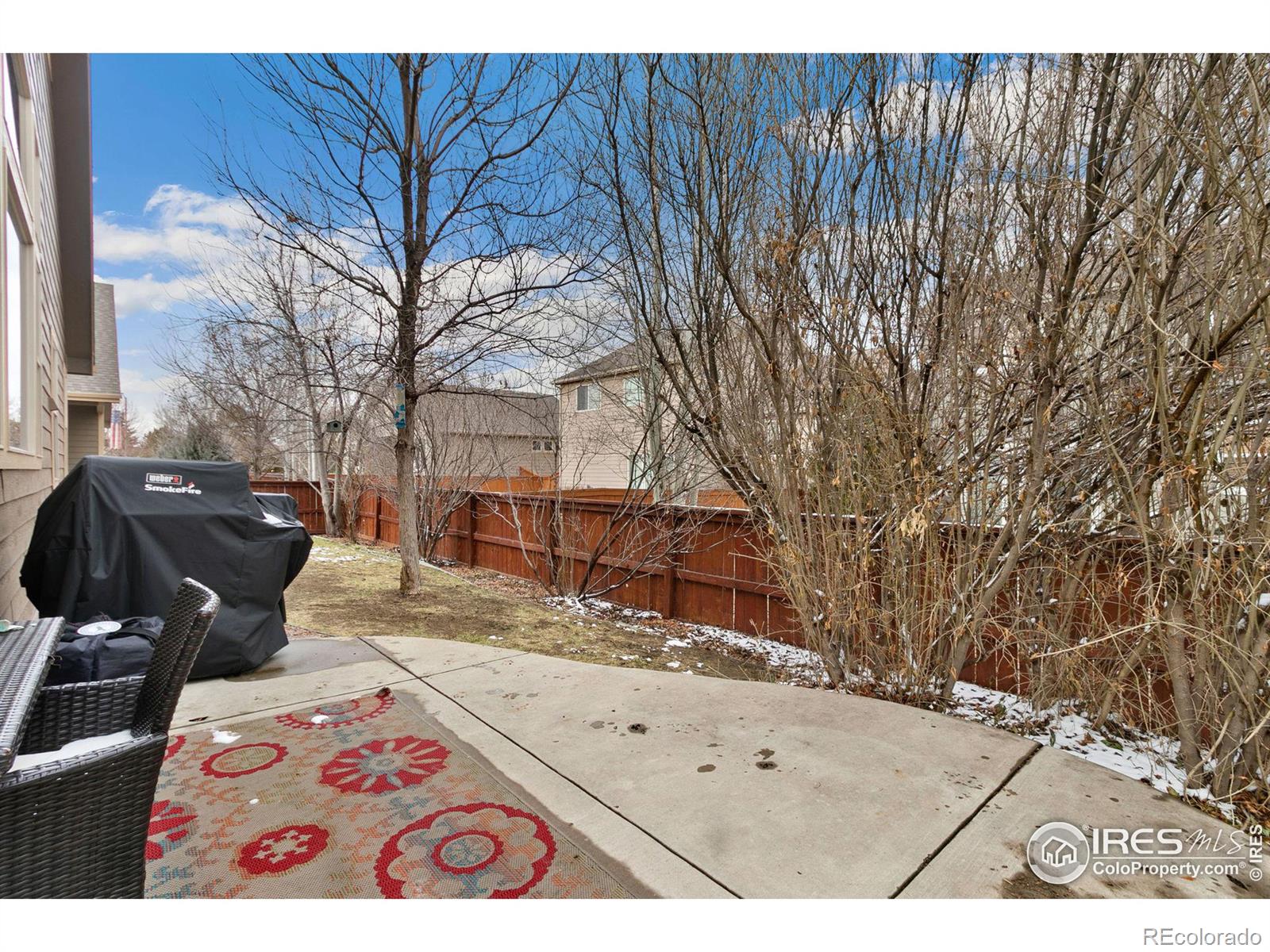 MLS Image #28 for 4910  georgetown drive,loveland, Colorado