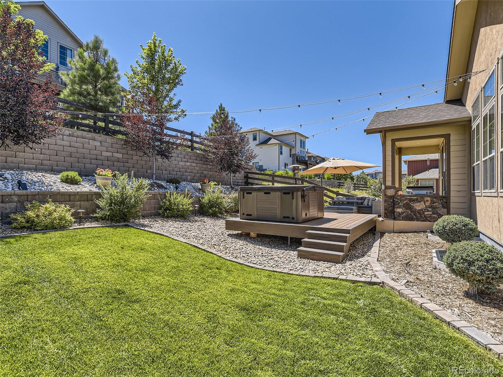 MLS Image #27 for 21794  discovery avenue,parker, Colorado