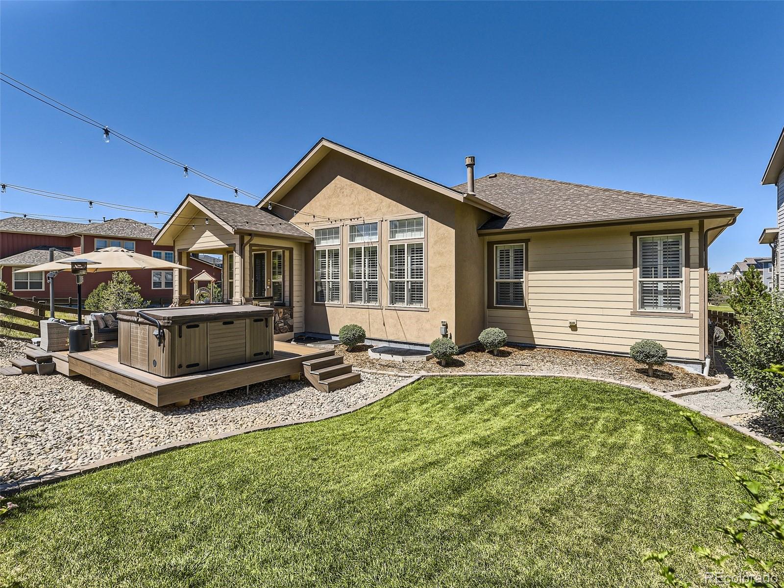 MLS Image #28 for 21794  discovery avenue,parker, Colorado