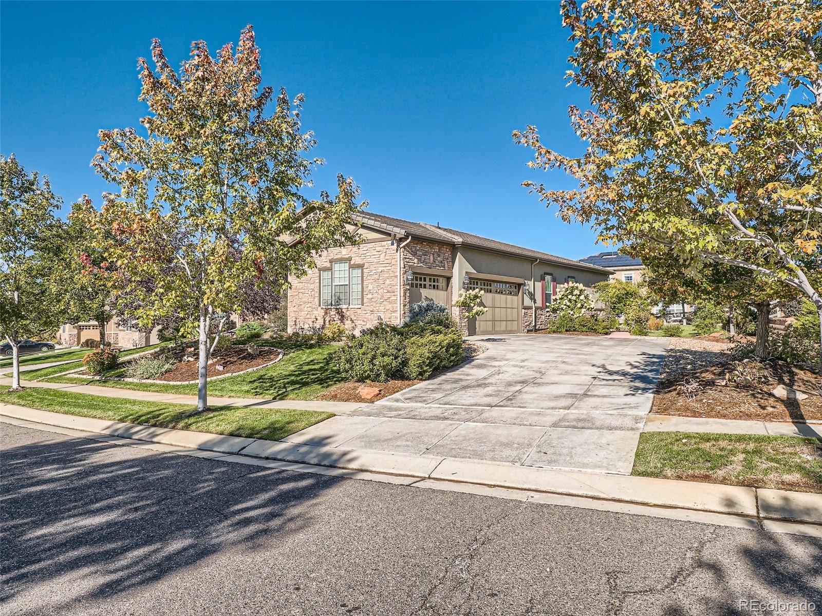 CMA Image for 16200  mount oso place,Broomfield, Colorado