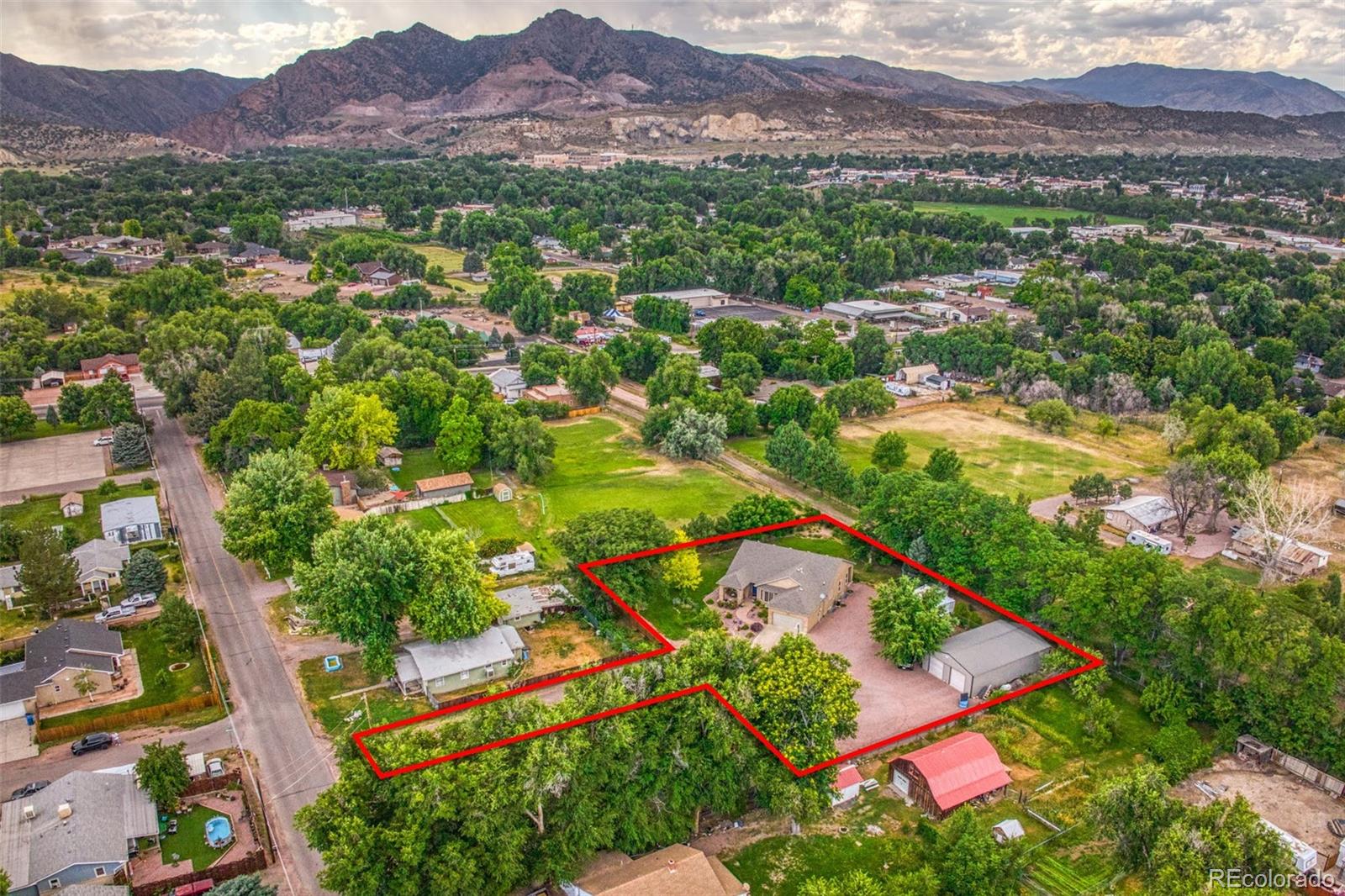 MLS Image #41 for 1005  short street,canon city, Colorado