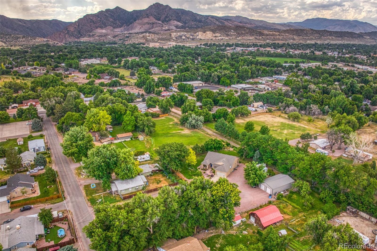 MLS Image #42 for 1005  short street,canon city, Colorado