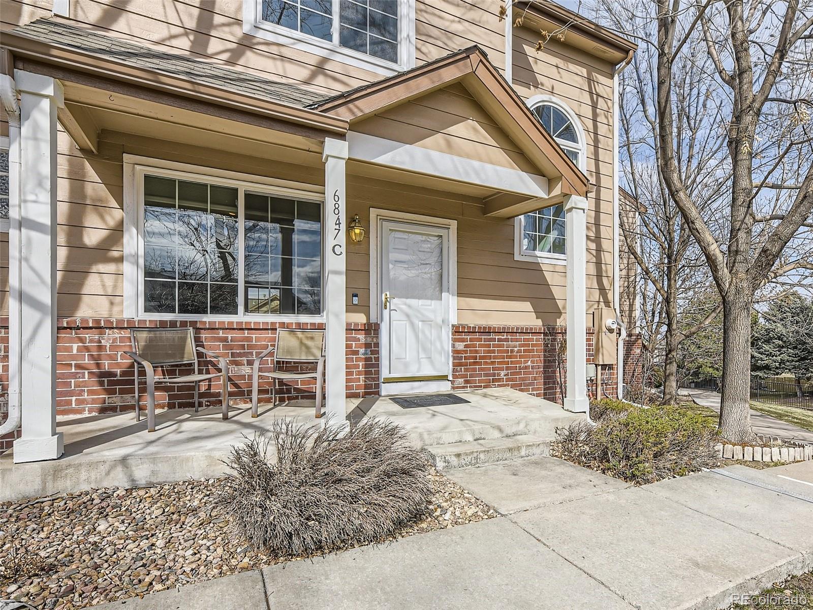 MLS Image #0 for 6847 s webster street,littleton, Colorado