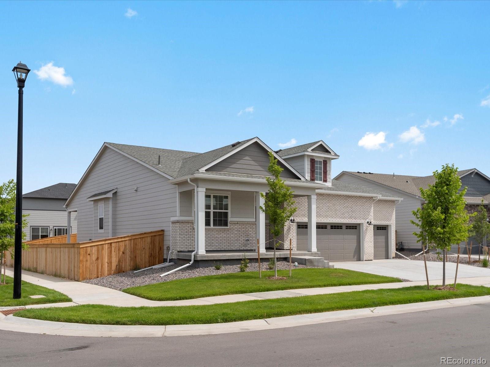 CMA Image for 6150  sugarloaf street,Brighton, Colorado