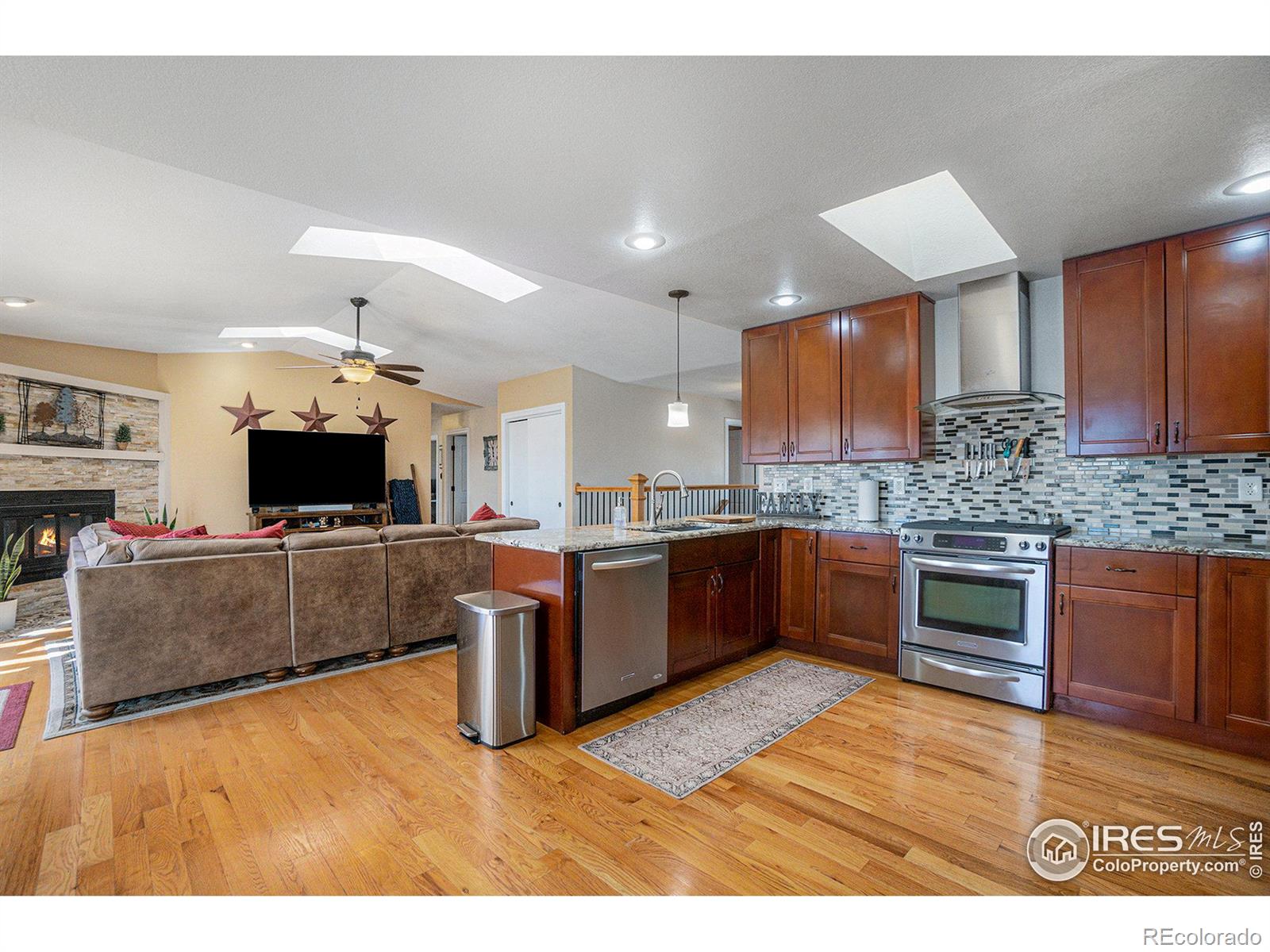 MLS Image #11 for 5906  jordan drive,loveland, Colorado