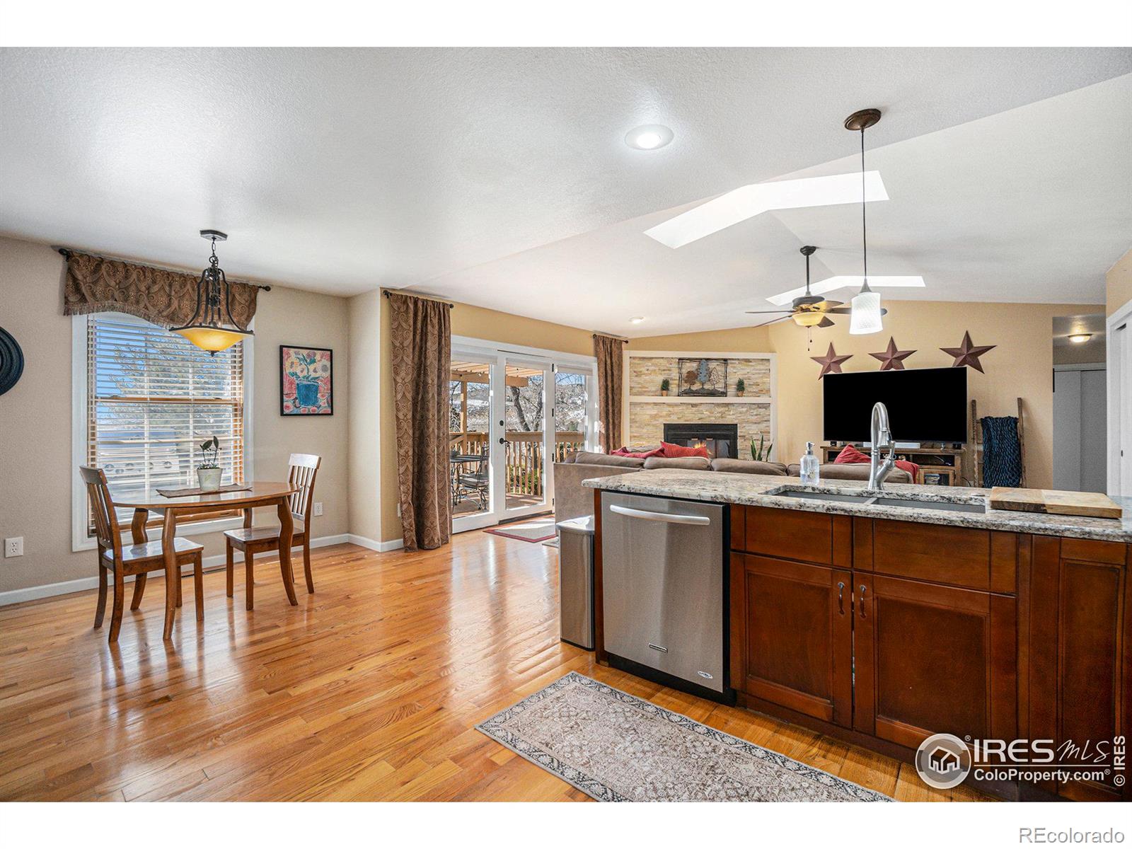 MLS Image #12 for 5906  jordan drive,loveland, Colorado