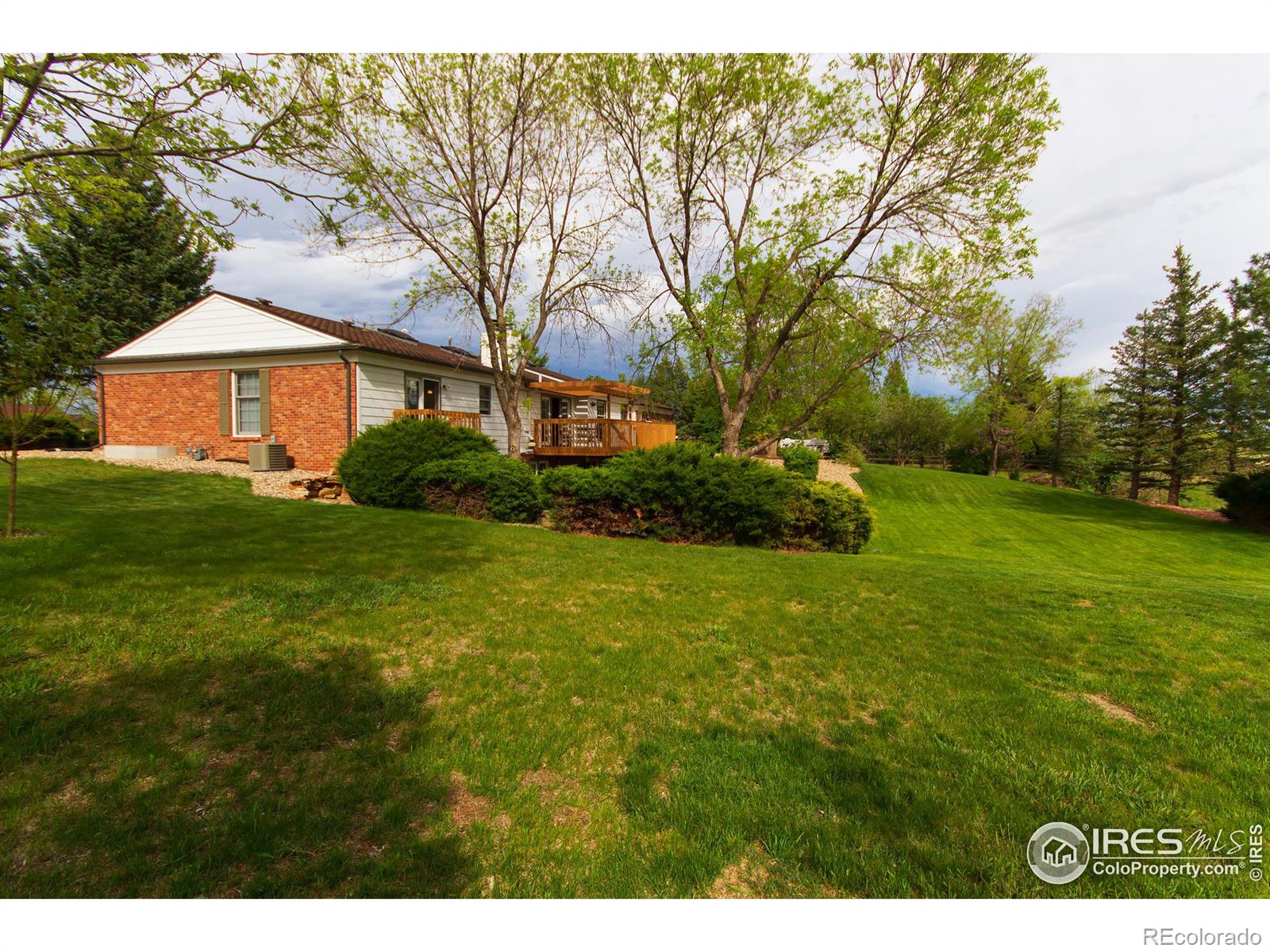 MLS Image #2 for 5906  jordan drive,loveland, Colorado