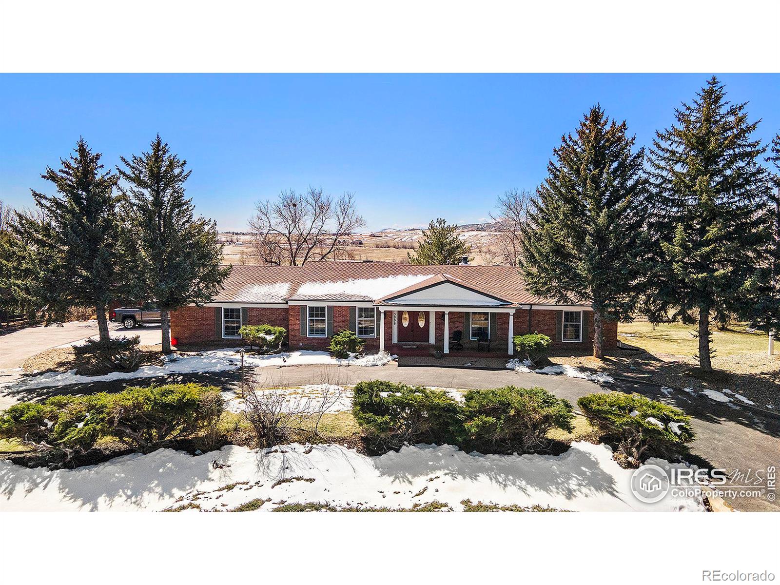 MLS Image #6 for 5906  jordan drive,loveland, Colorado