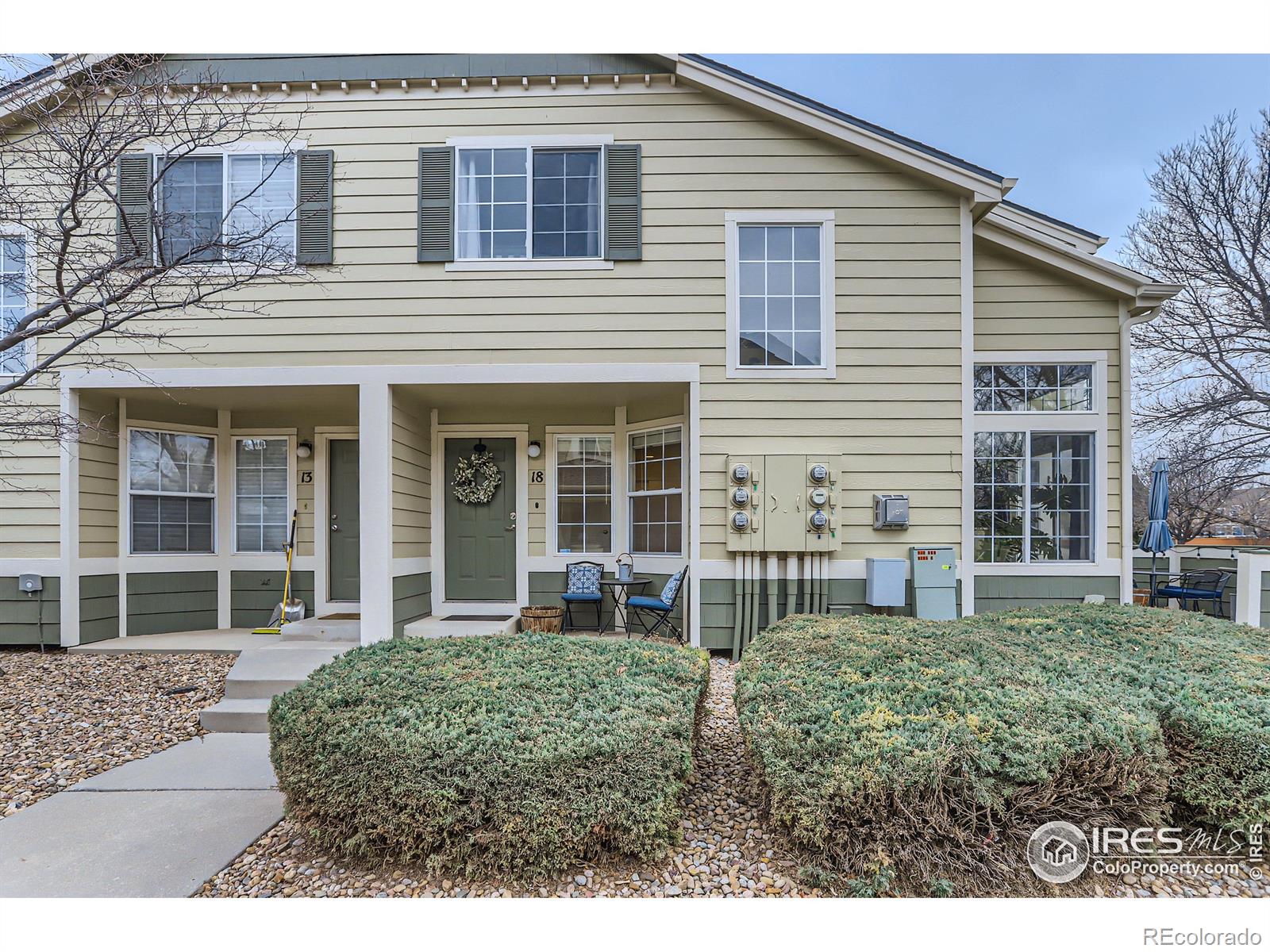 CMA Image for 1419  red mountain drive,Longmont, Colorado