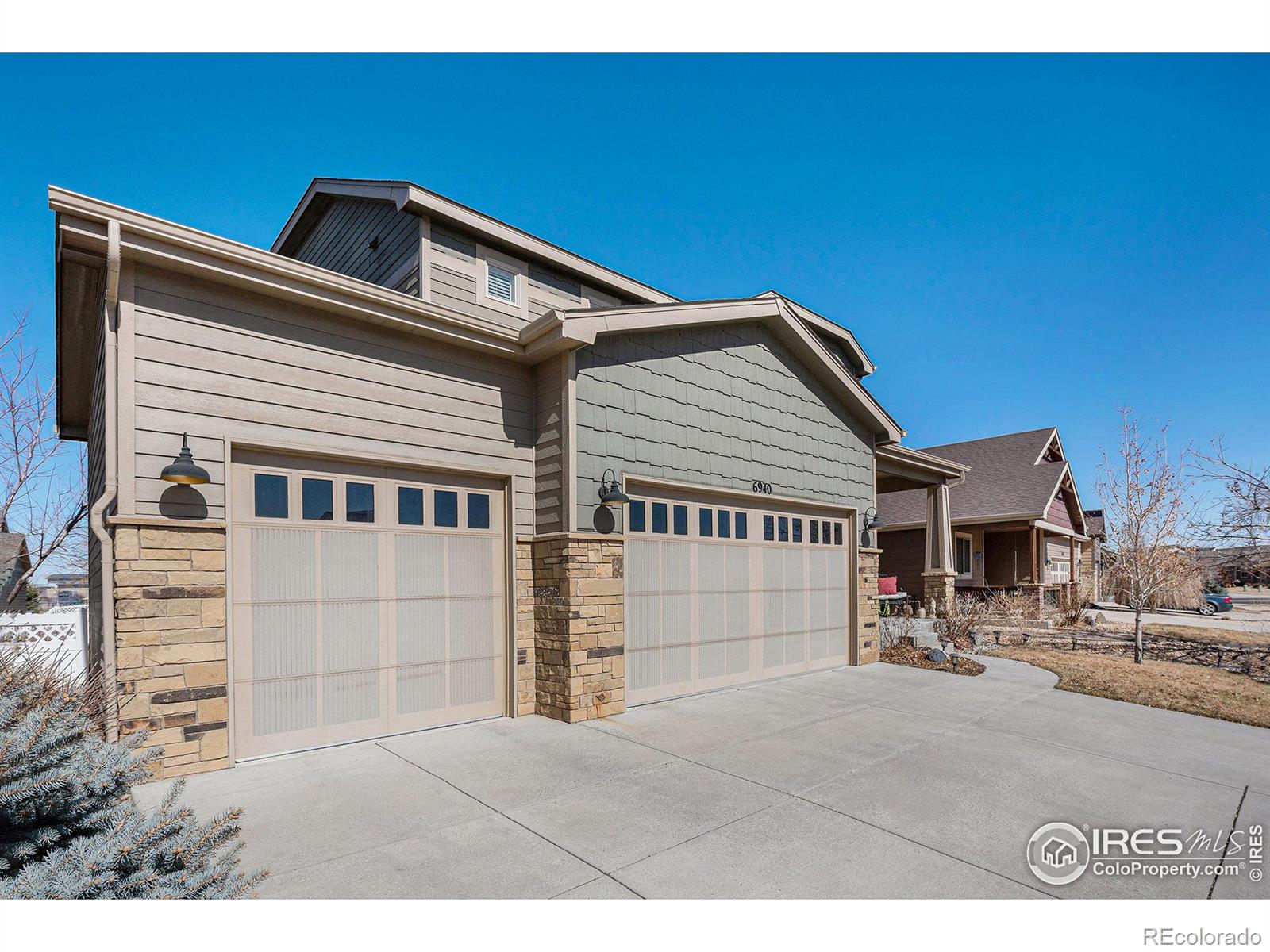 Report Image for 6940  Fireside Drive,Timnath, Colorado