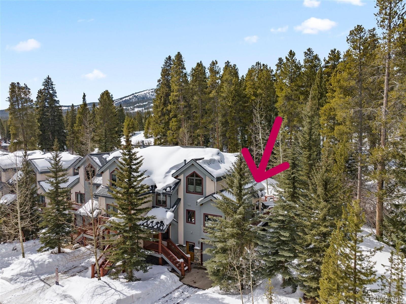 MLS Image #18 for 31  tall pines drive 3,breckenridge, Colorado