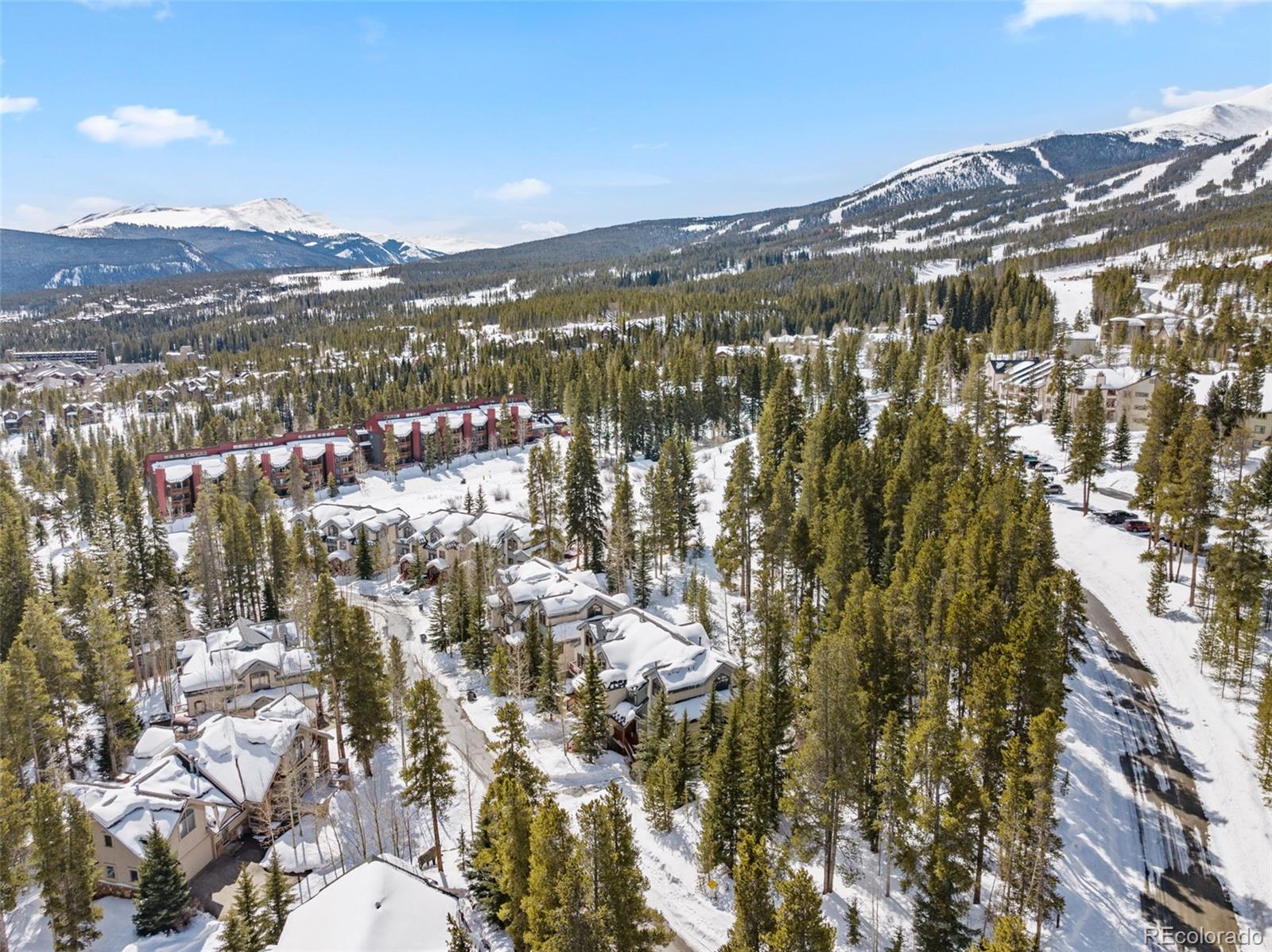 MLS Image #19 for 31  tall pines drive 3,breckenridge, Colorado