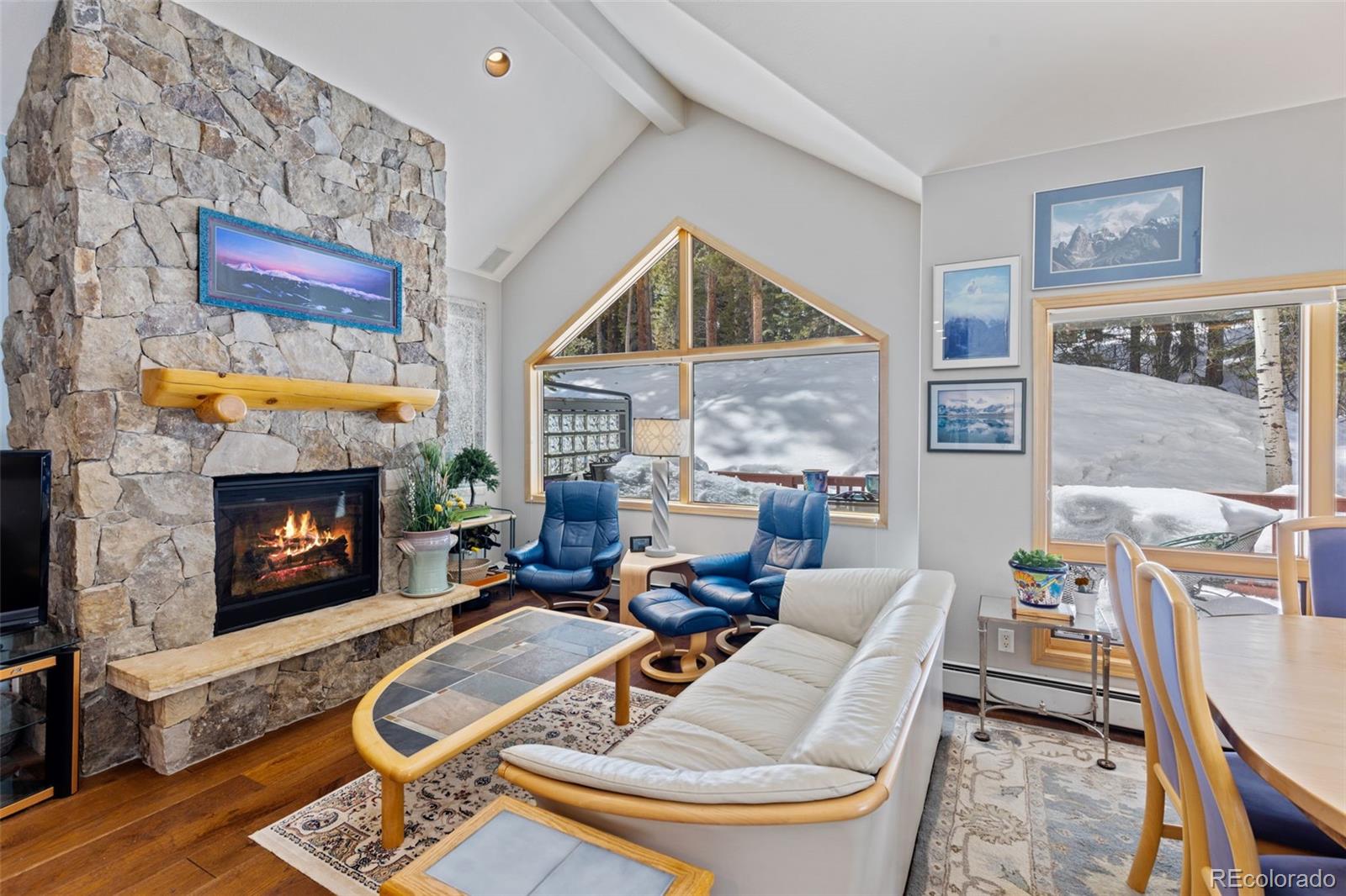 MLS Image #2 for 31  tall pines drive 3,breckenridge, Colorado