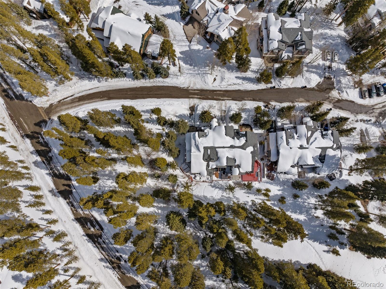 MLS Image #21 for 31  tall pines drive 3,breckenridge, Colorado