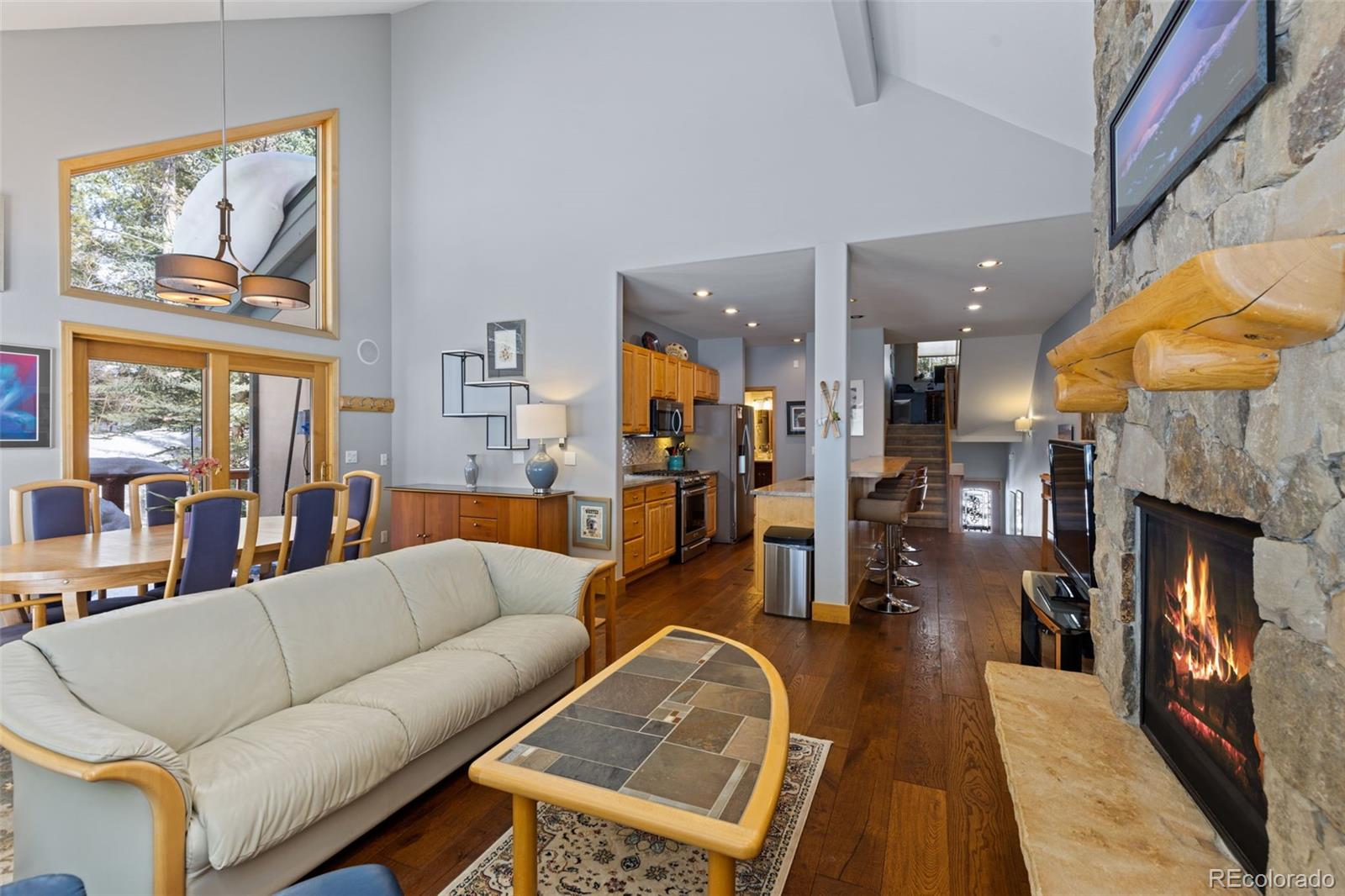 MLS Image #4 for 31  tall pines drive 3,breckenridge, Colorado