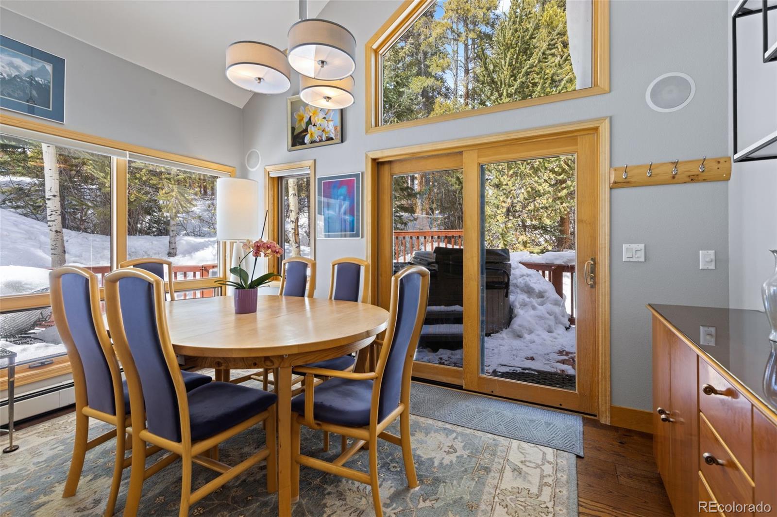 MLS Image #5 for 31  tall pines drive 3,breckenridge, Colorado