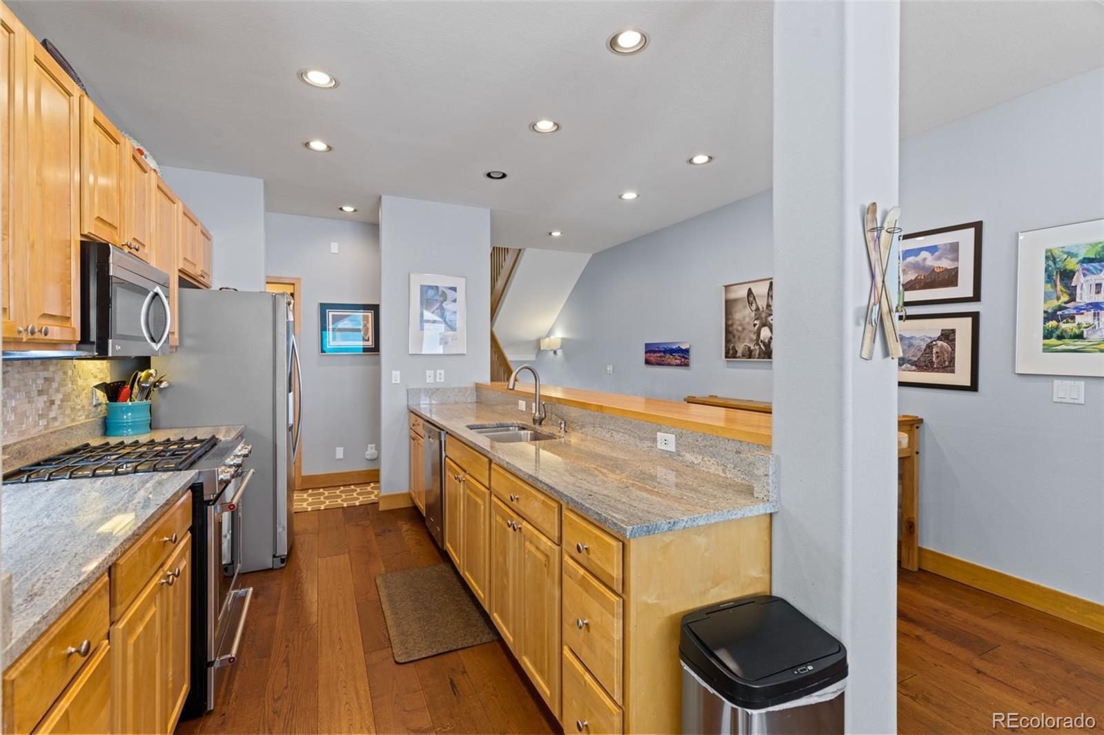 MLS Image #7 for 31  tall pines drive 3,breckenridge, Colorado