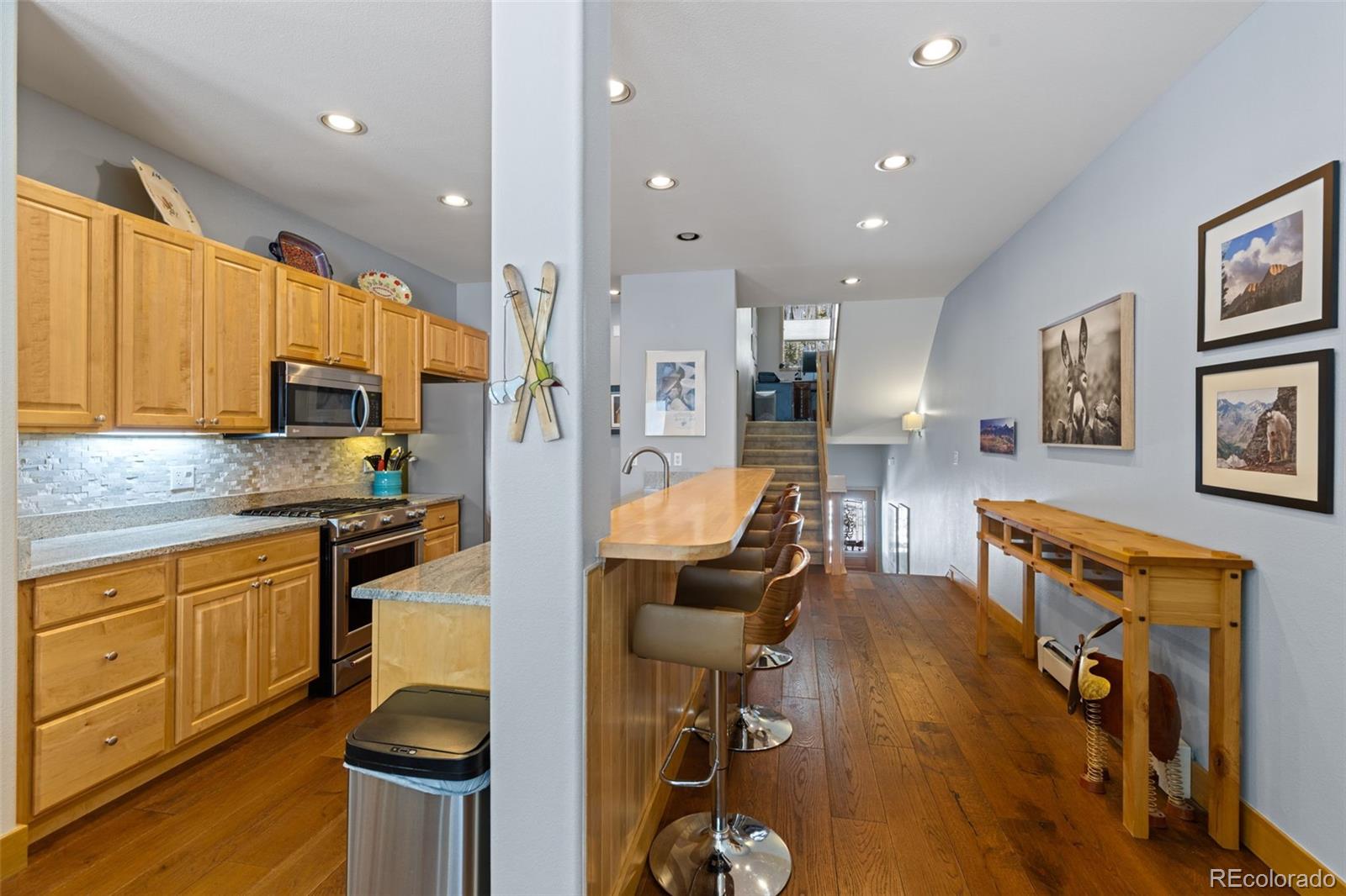 MLS Image #8 for 31  tall pines drive 3,breckenridge, Colorado