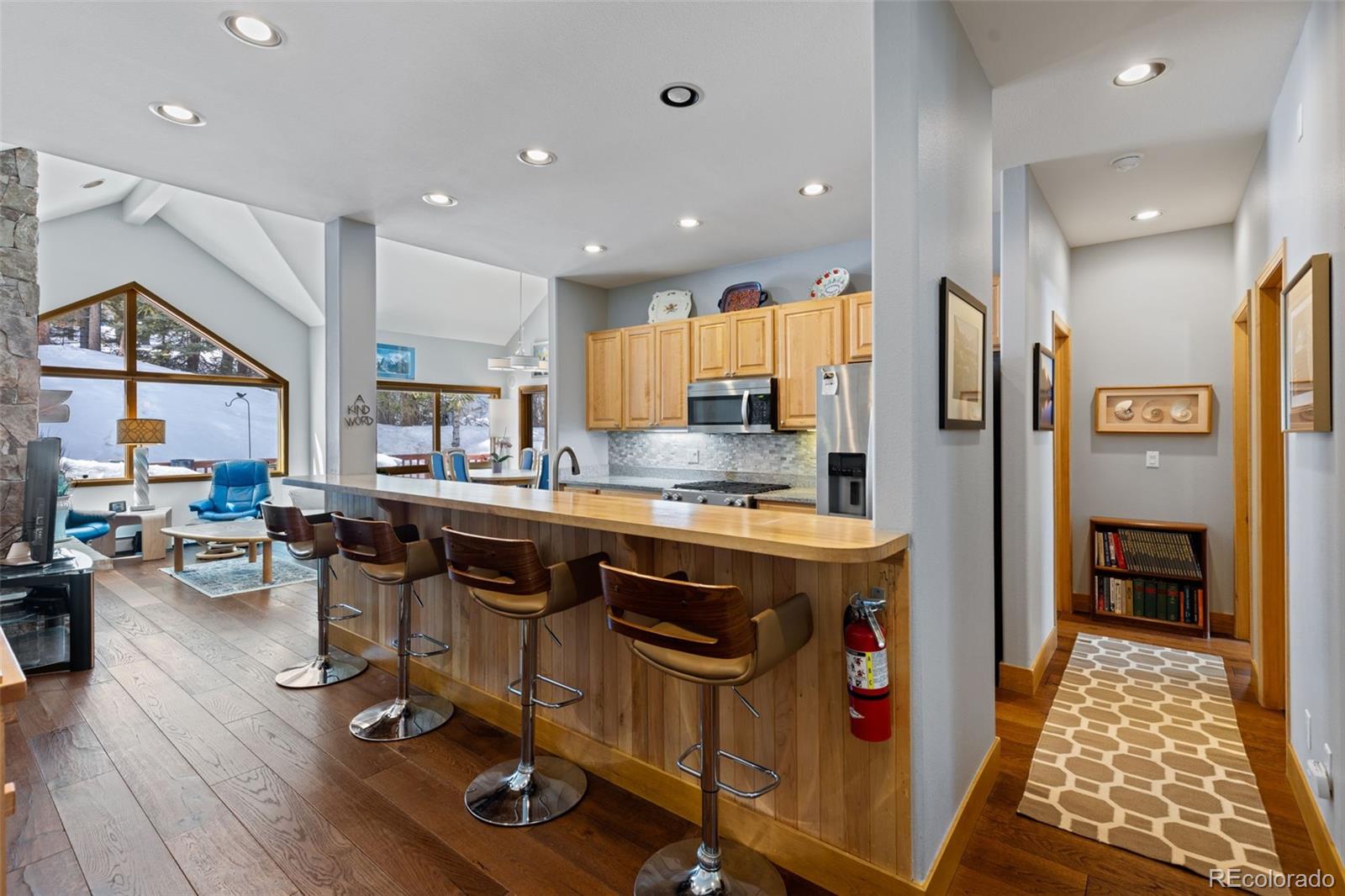 MLS Image #9 for 31  tall pines drive 3,breckenridge, Colorado