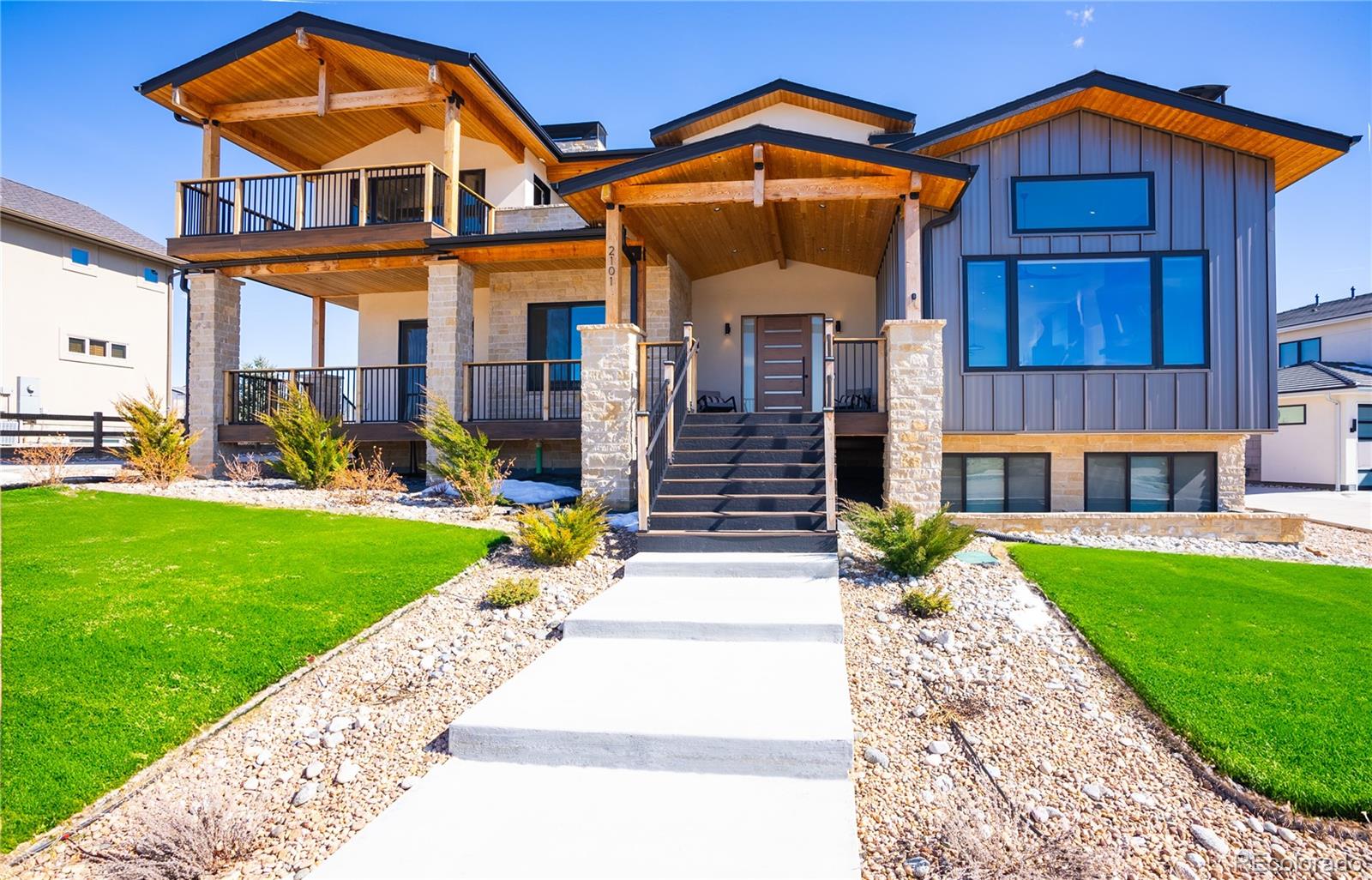 MLS Image #3 for 2101  driver lane,erie, Colorado