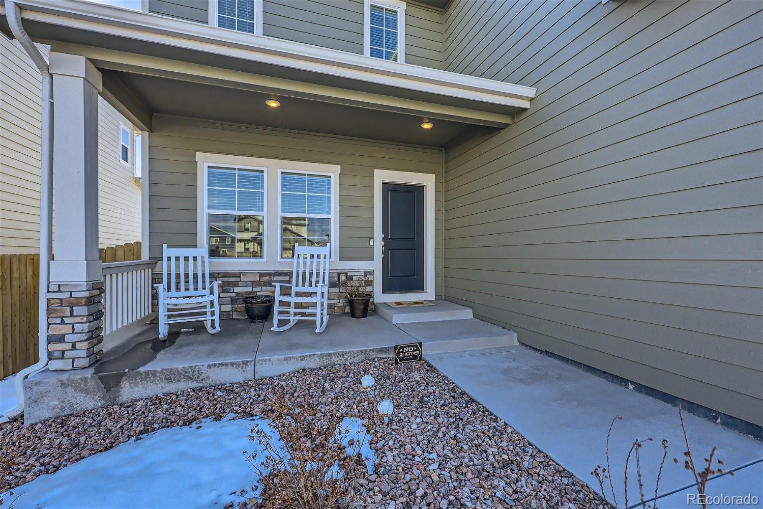 MLS Image #2 for 3184  loot drive,colorado springs, Colorado