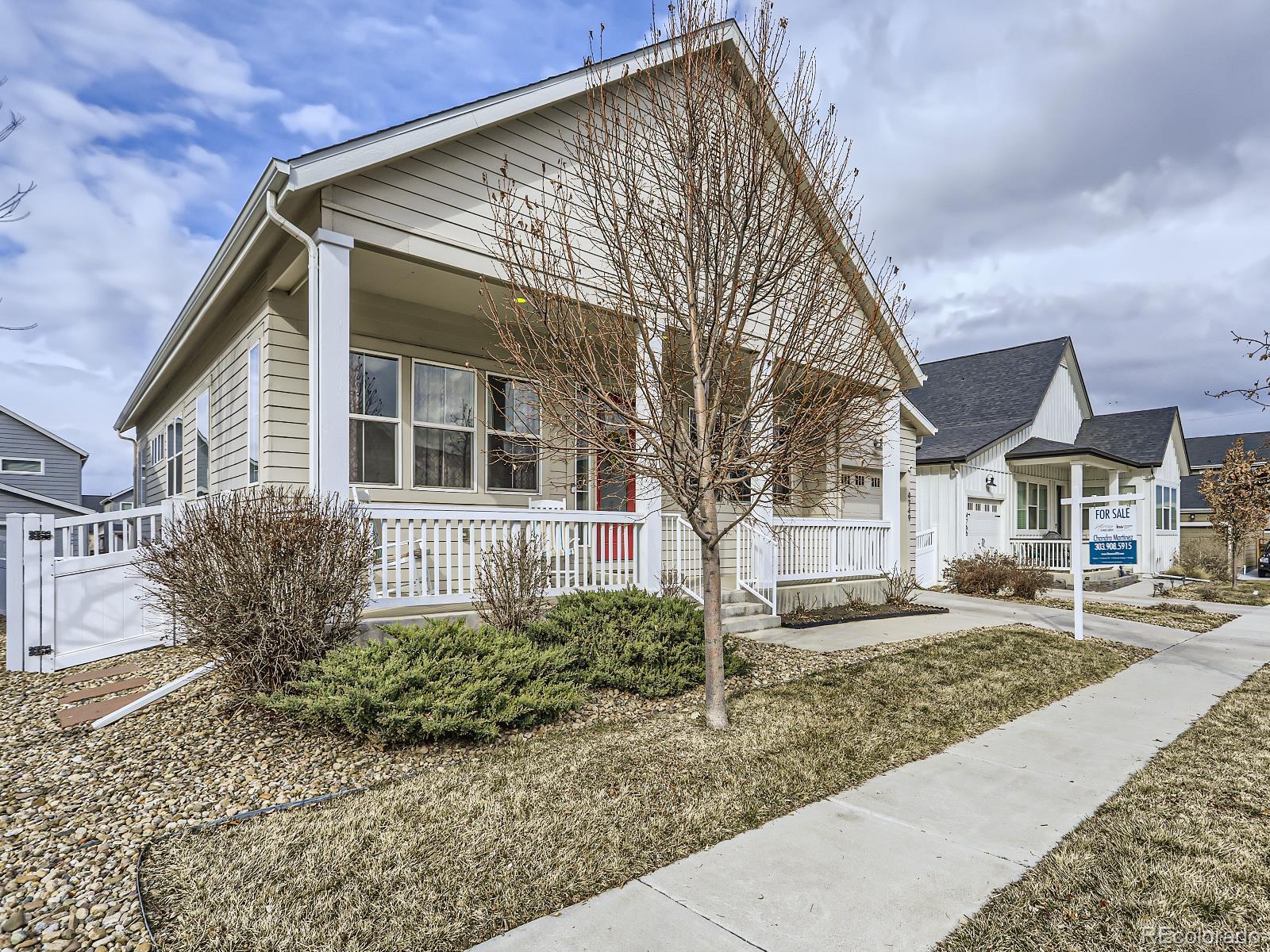 MLS Image #2 for 4749  mt shavano street,brighton, Colorado