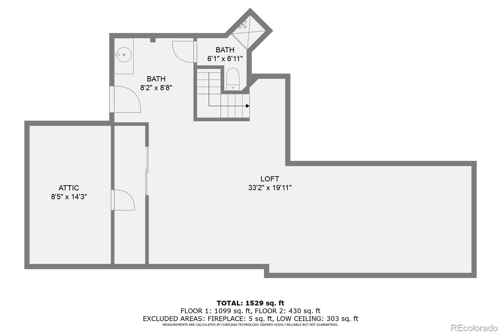 MLS Image #22 for 3904 e 16th avenue ,denver, Colorado